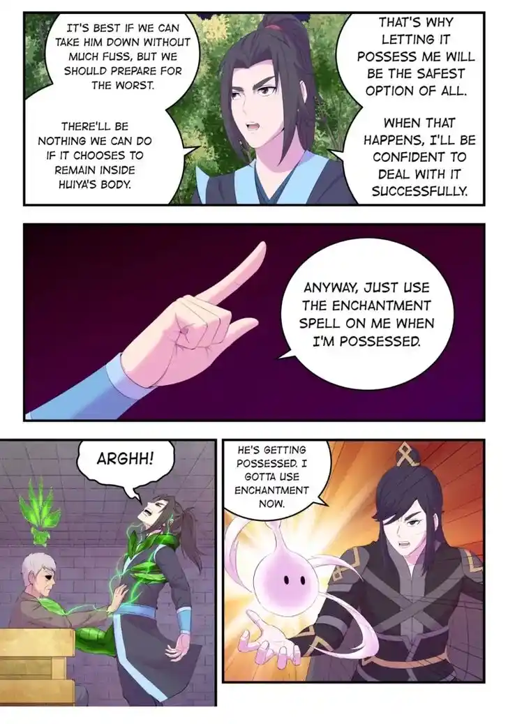 The All-Devouring Whale Ch.175