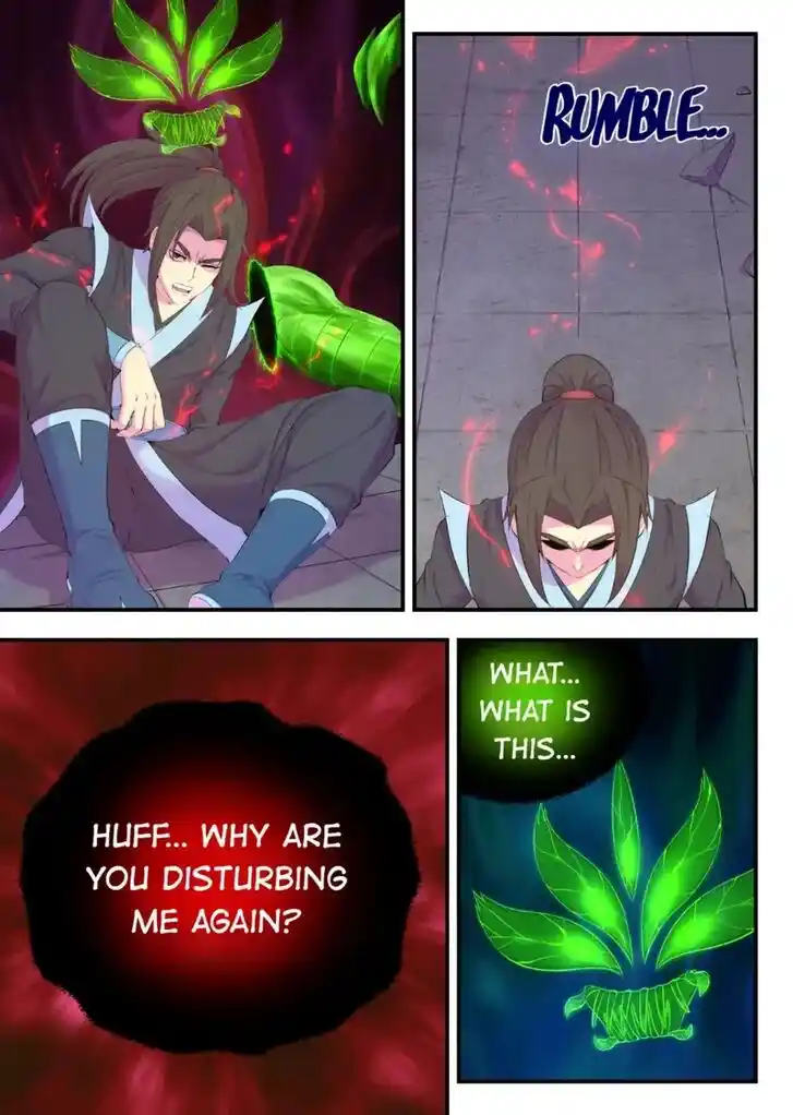 The All-Devouring Whale Ch.175