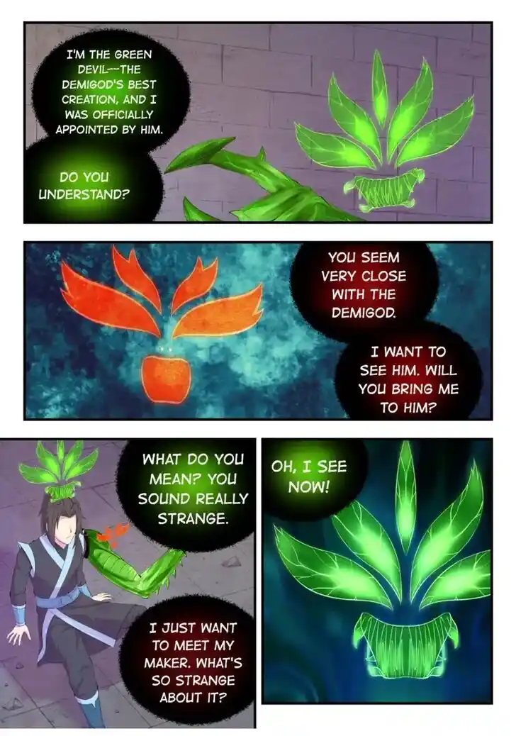 The All-Devouring Whale Ch.175