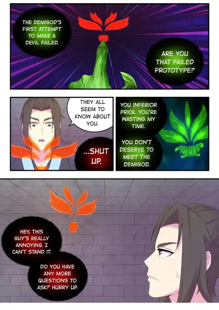 The All-Devouring Whale Ch.175