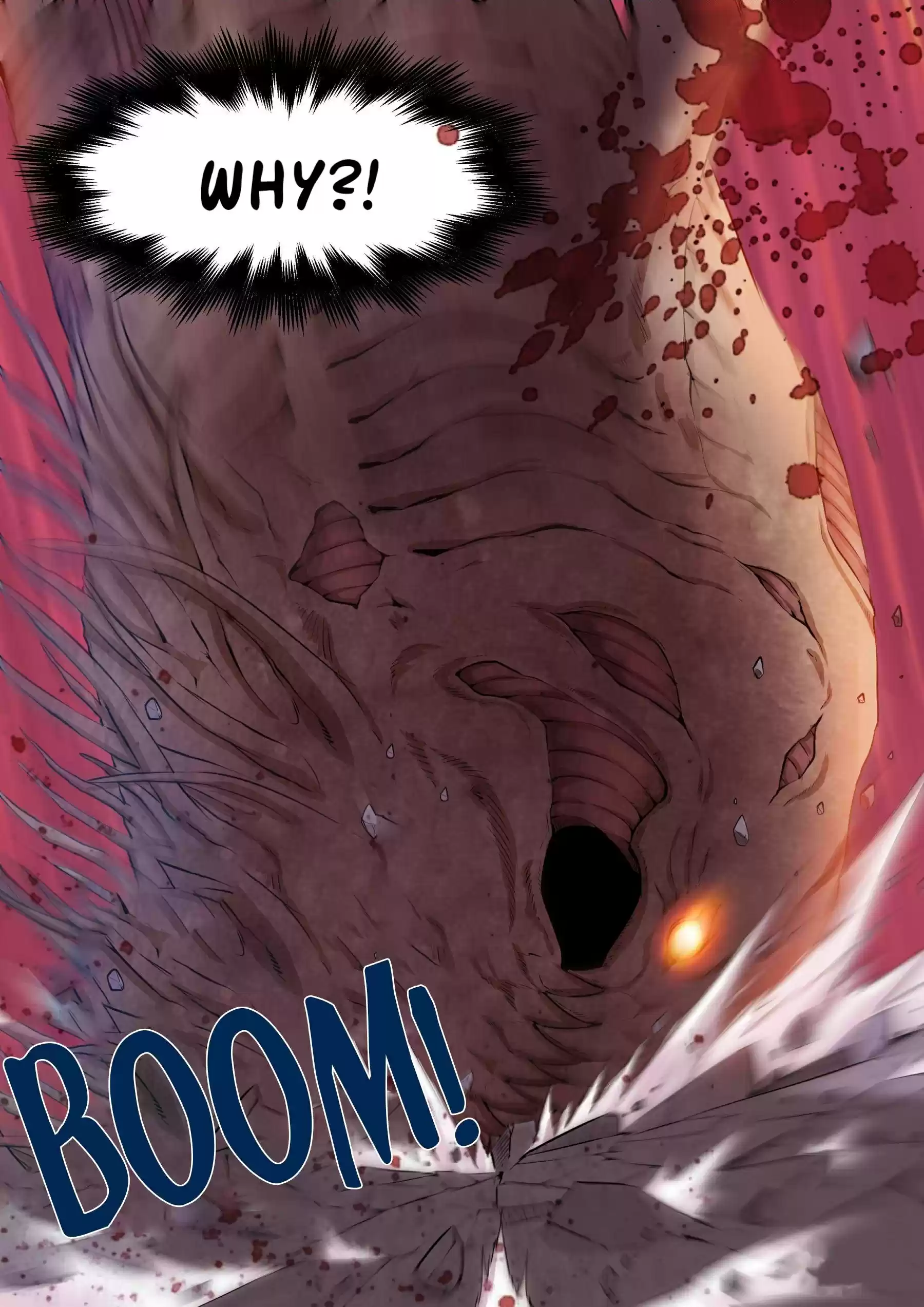 The All-Devouring Whale Chapter 1: Lingxiao Smashed All, Returned With Glory