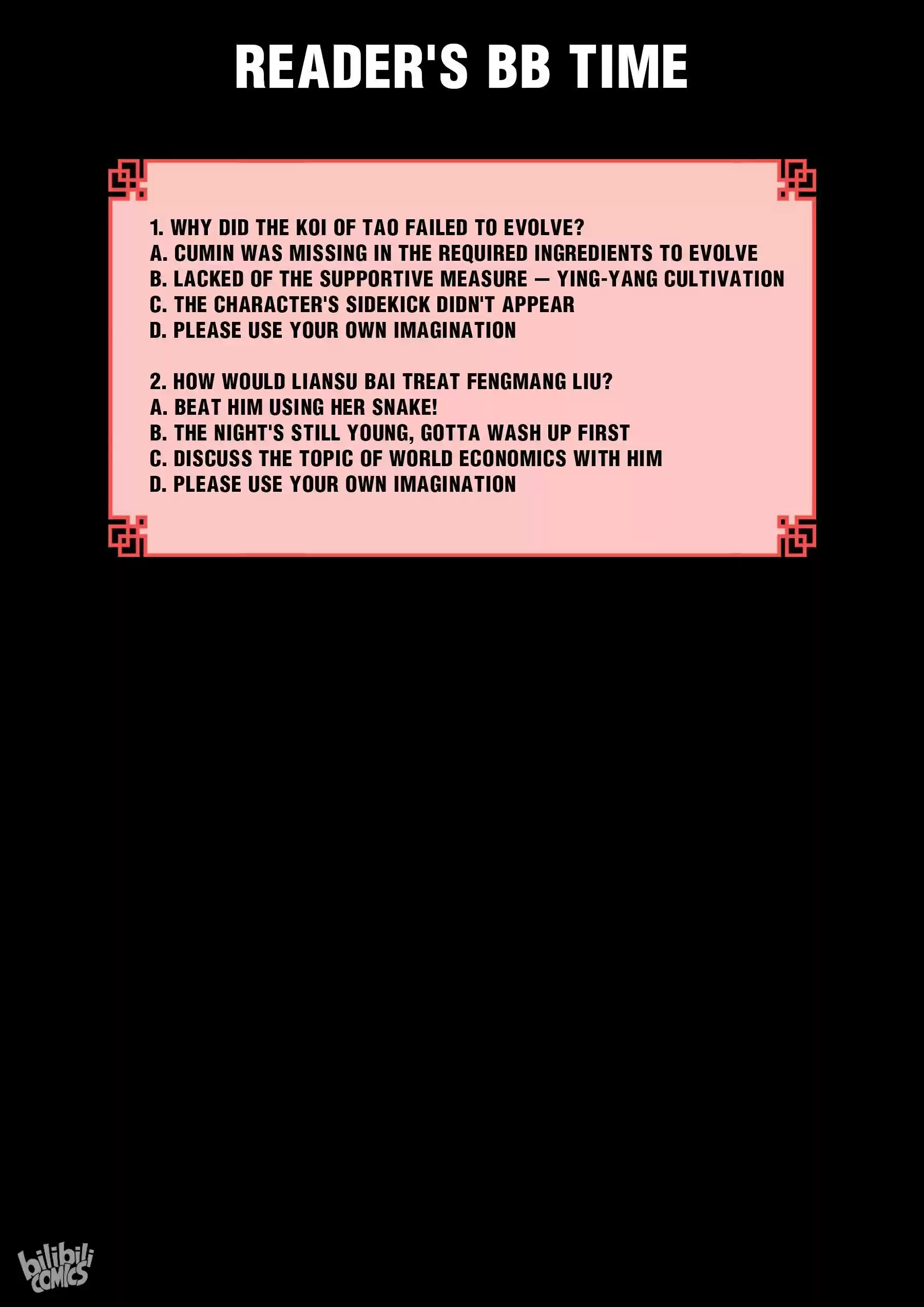 The All-Devouring Whale Chapter 1: Lingxiao Smashed All, Returned With Glory