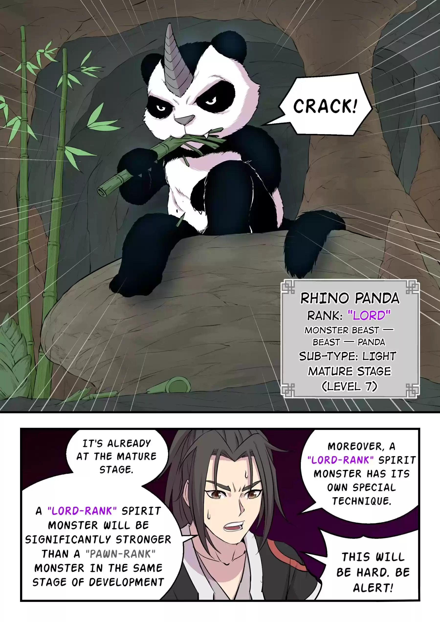 The All-Devouring Whale Chapter 10: Capture The Lord