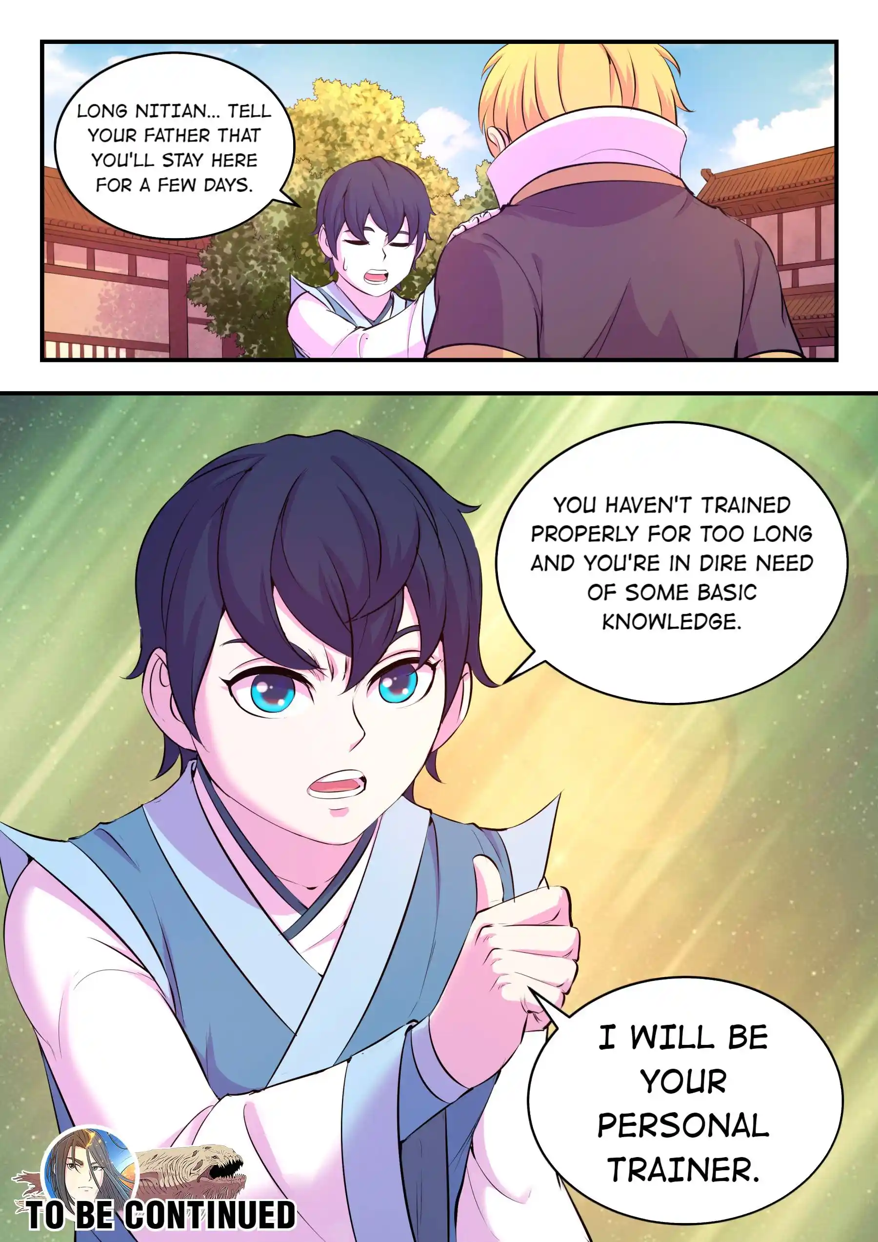 The All-Devouring Whale Chapter 103