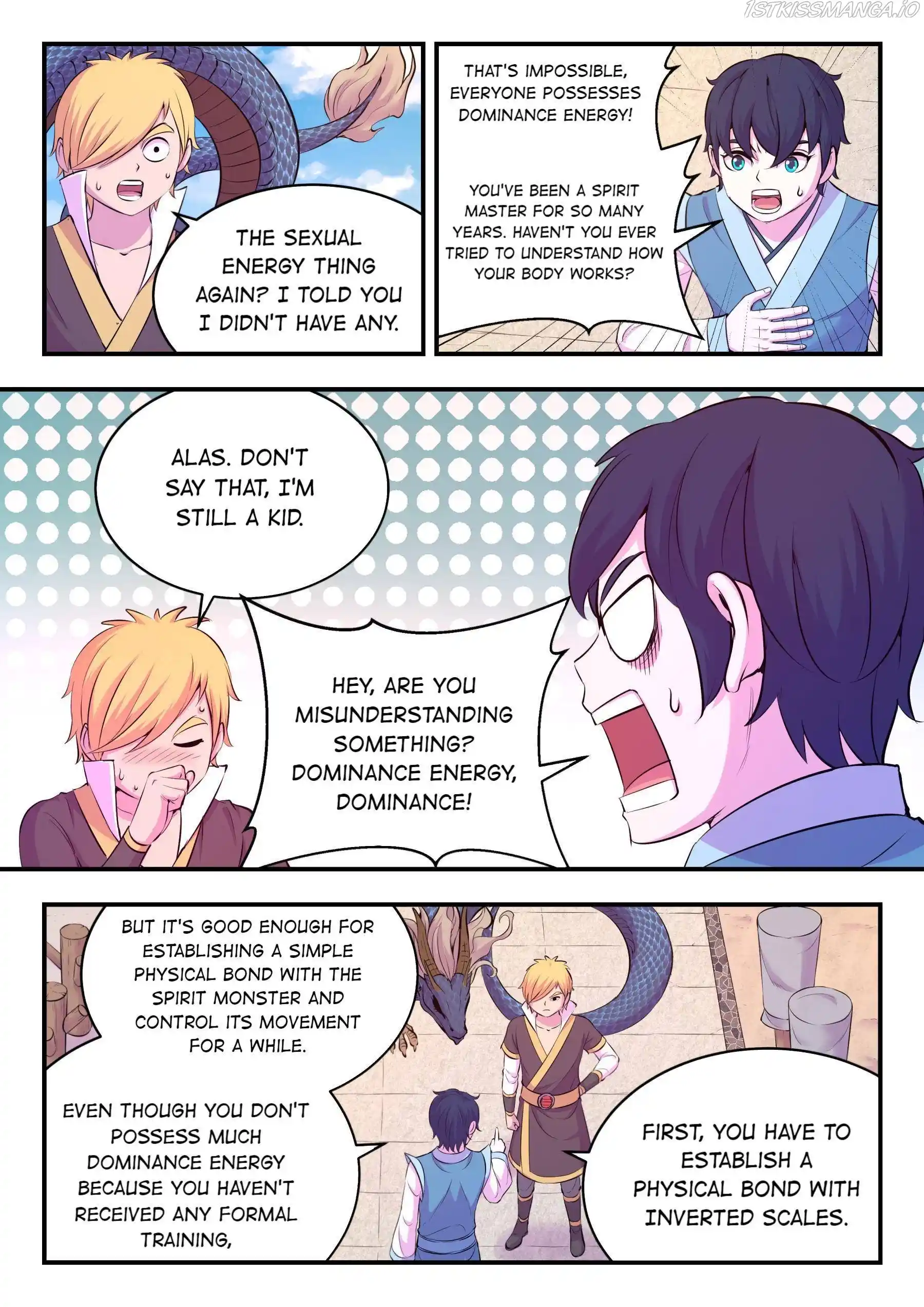 The All-Devouring Whale Chapter 109