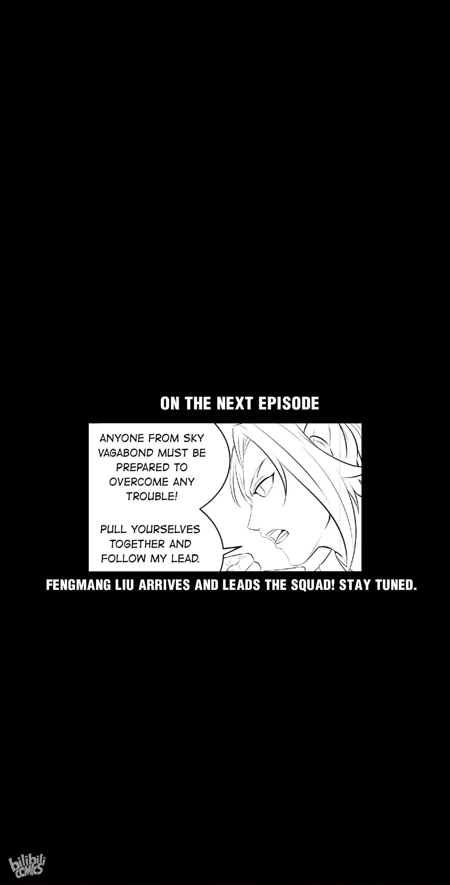 The All-Devouring Whale Chapter 113