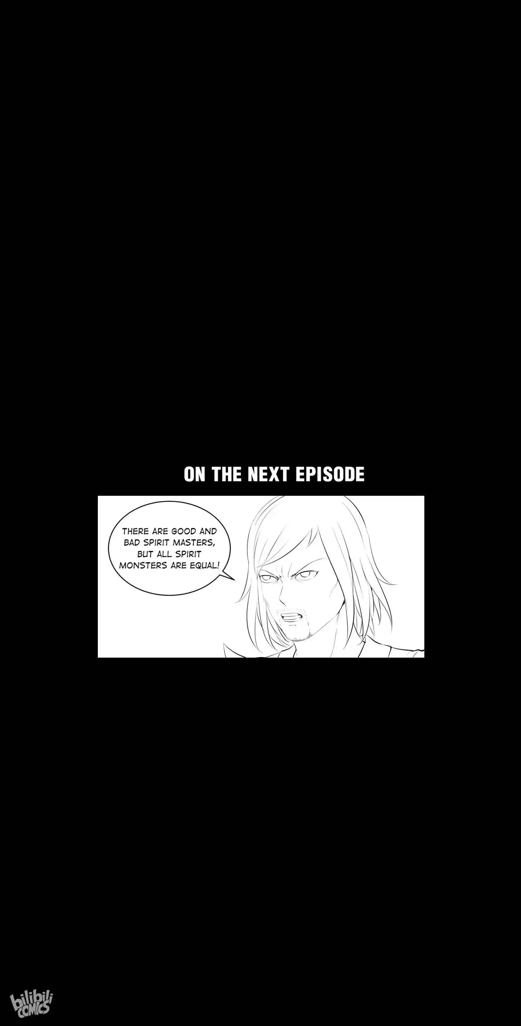 The All-Devouring Whale Chapter 115