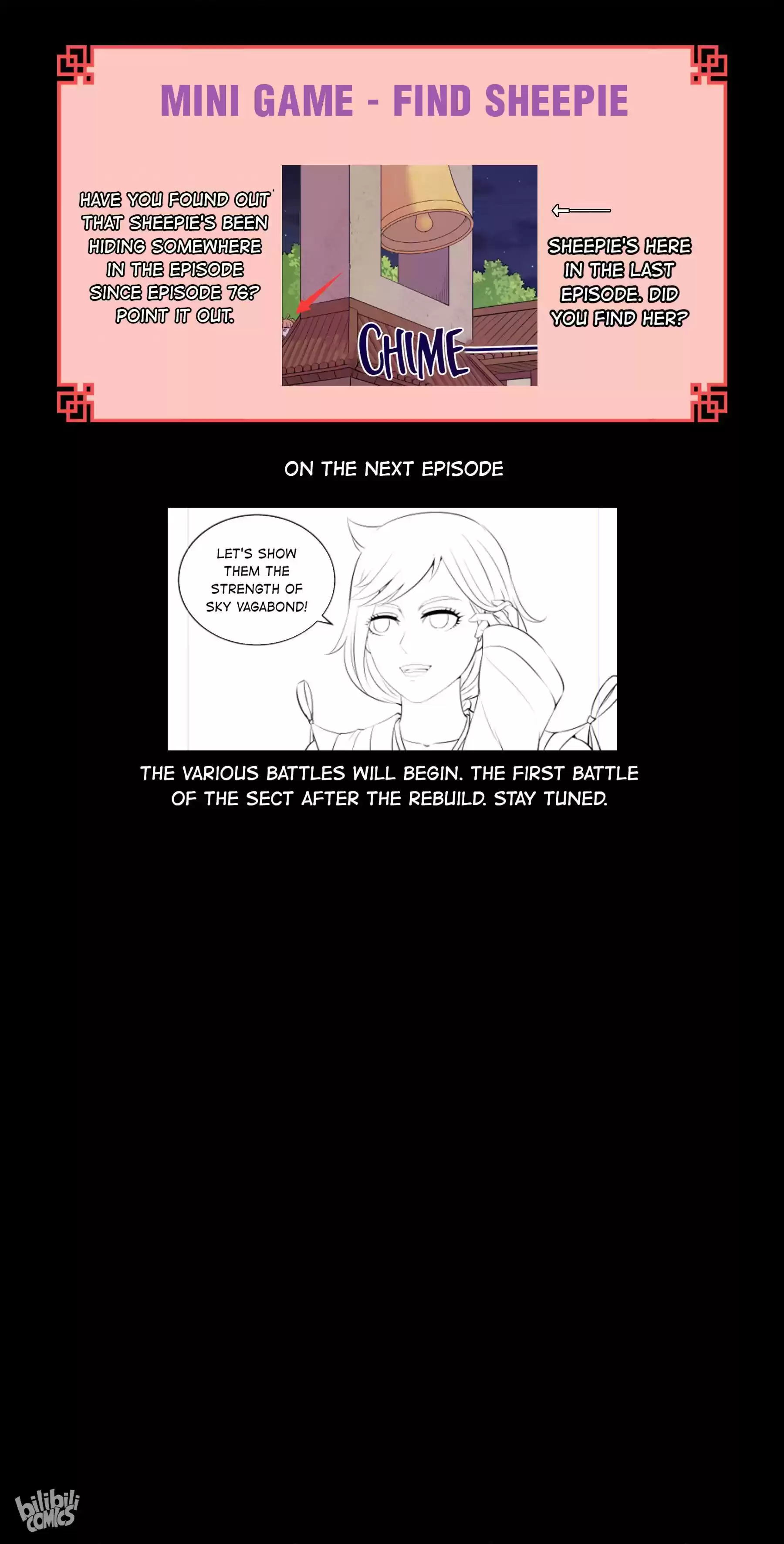 The All-Devouring Whale Chapter 132