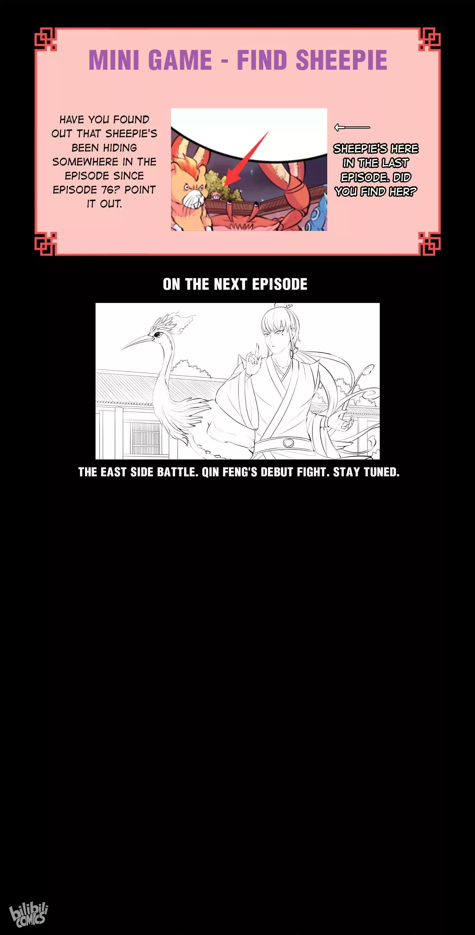 The All-Devouring Whale Chapter 135