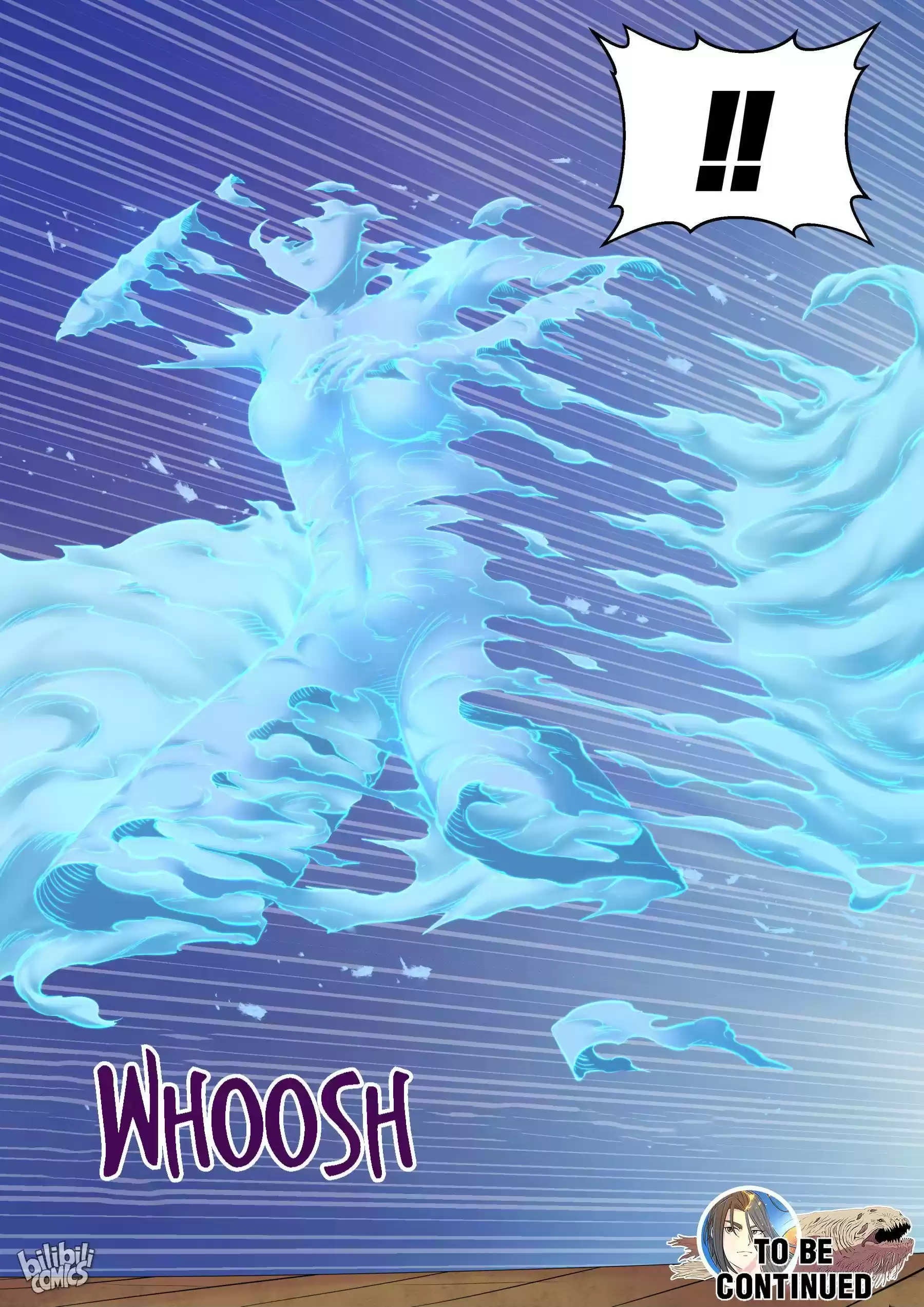 The All-Devouring Whale Chapter 136