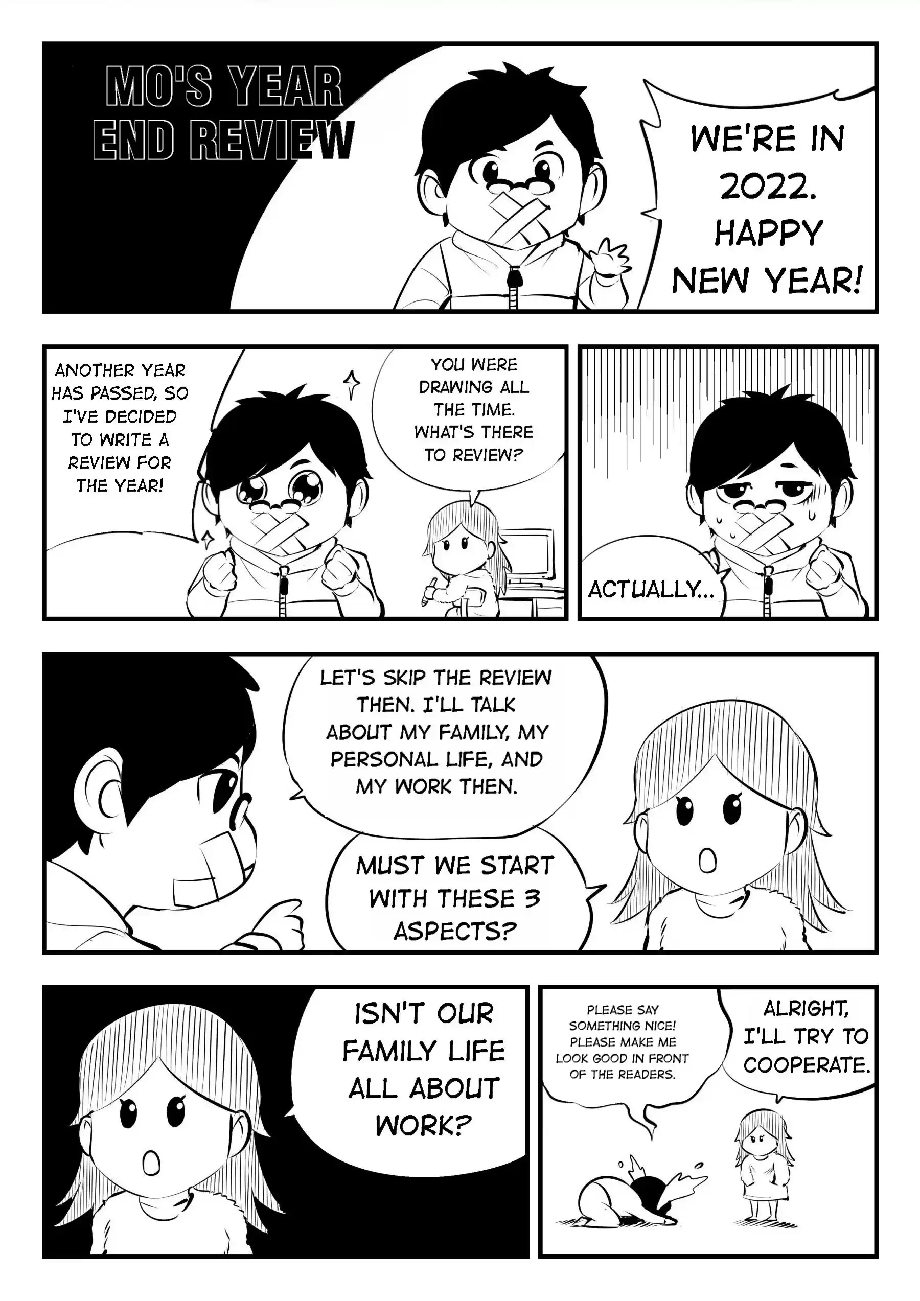 The All-Devouring Whale Chapter 140