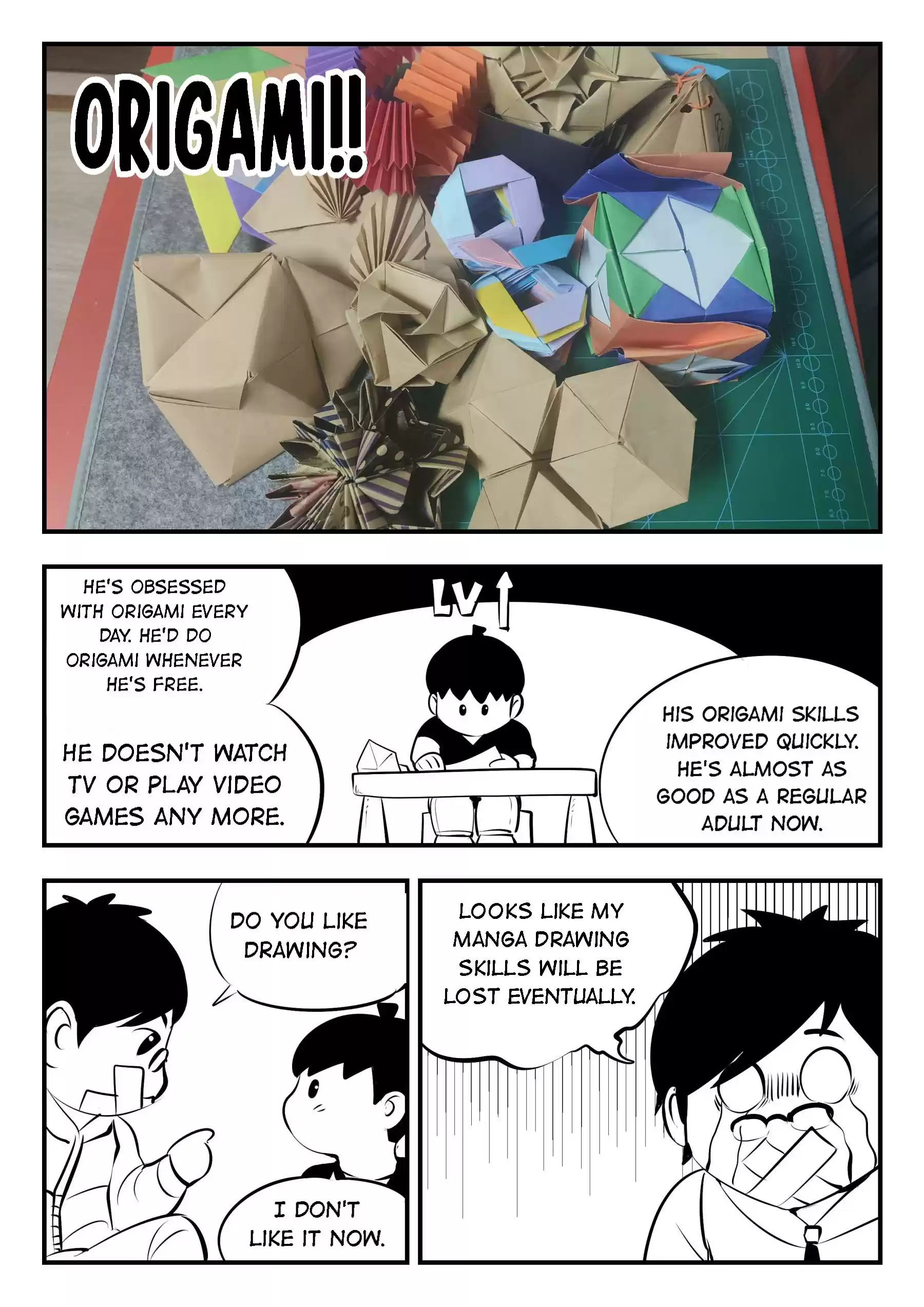 The All-Devouring Whale Chapter 140