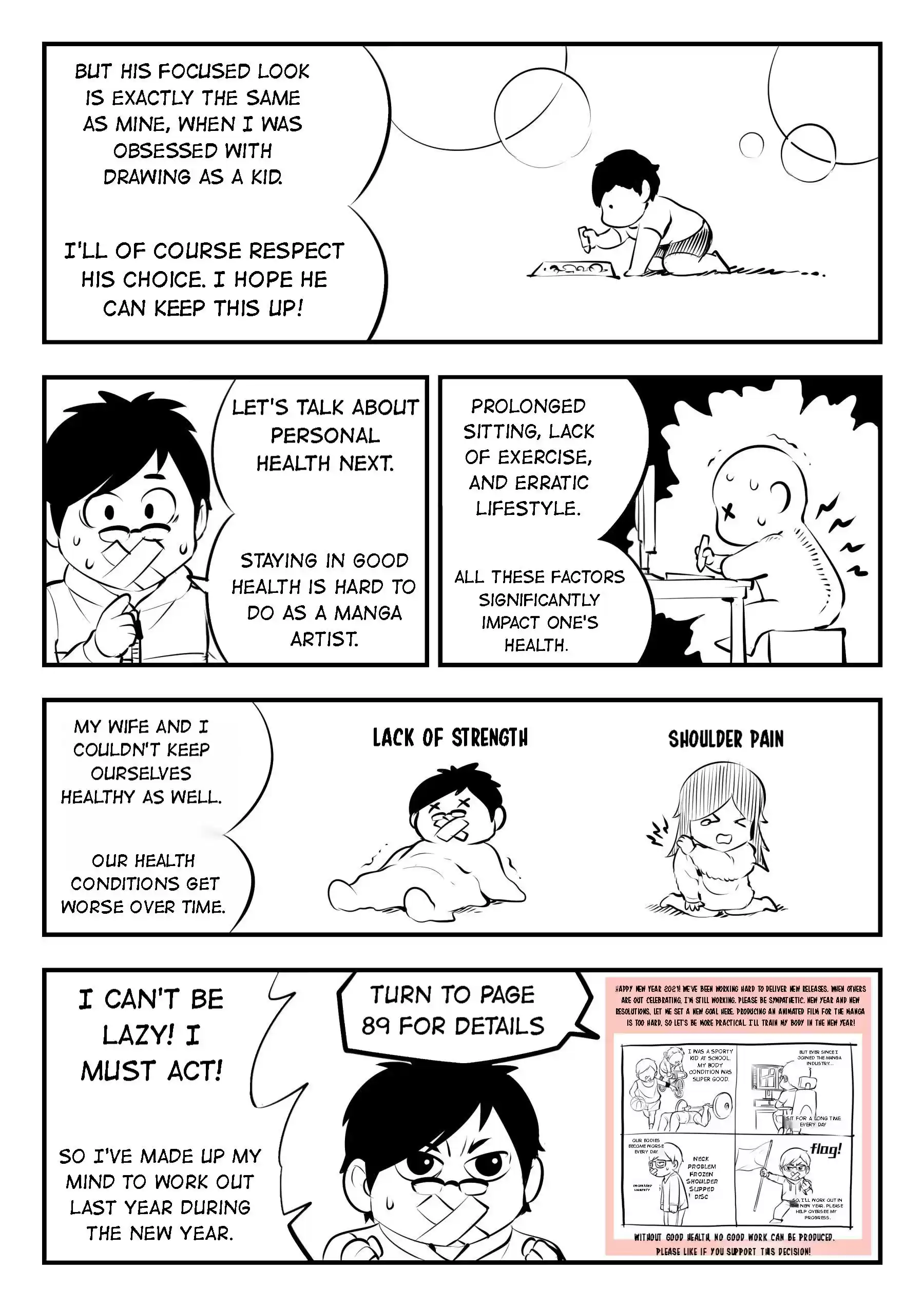 The All-Devouring Whale Chapter 140