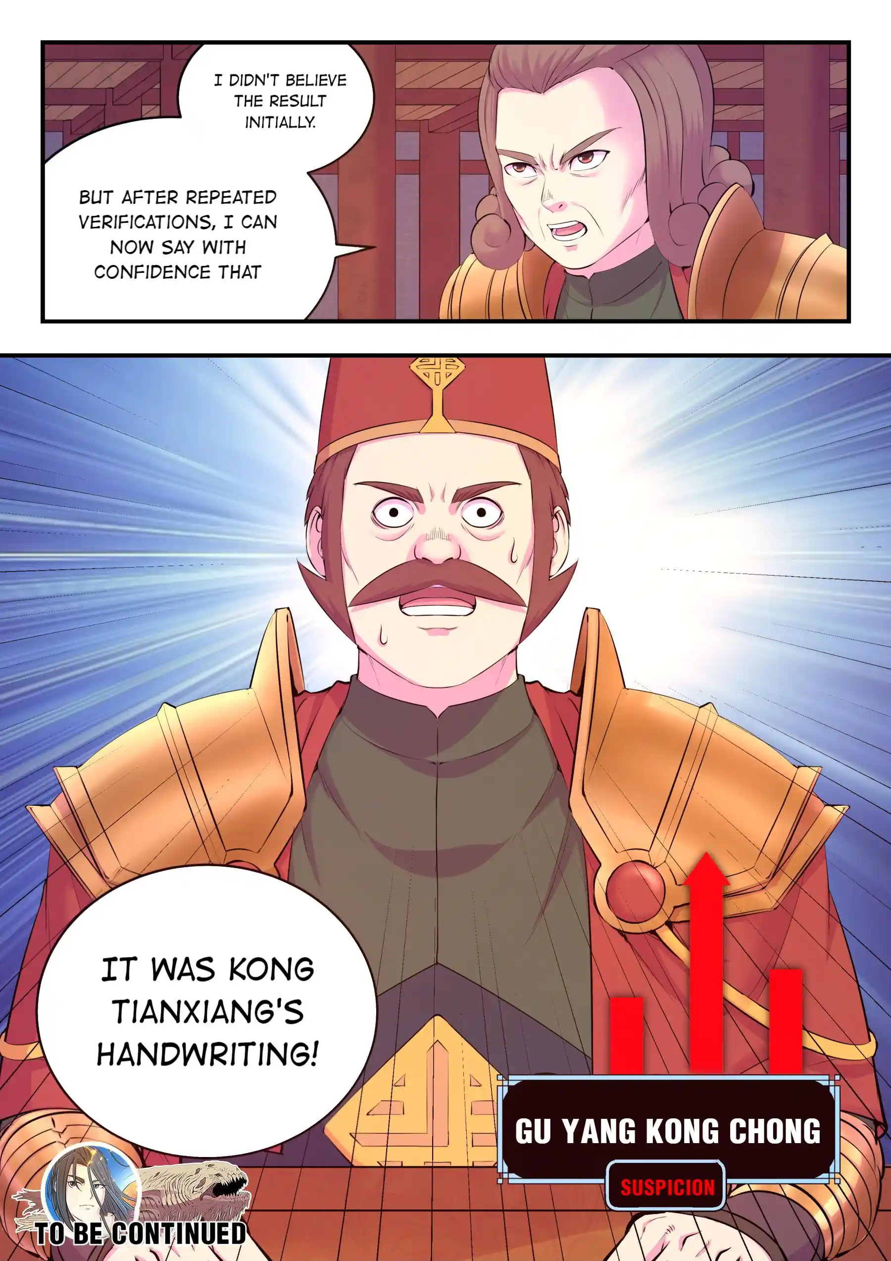 The All-Devouring Whale Chapter 141