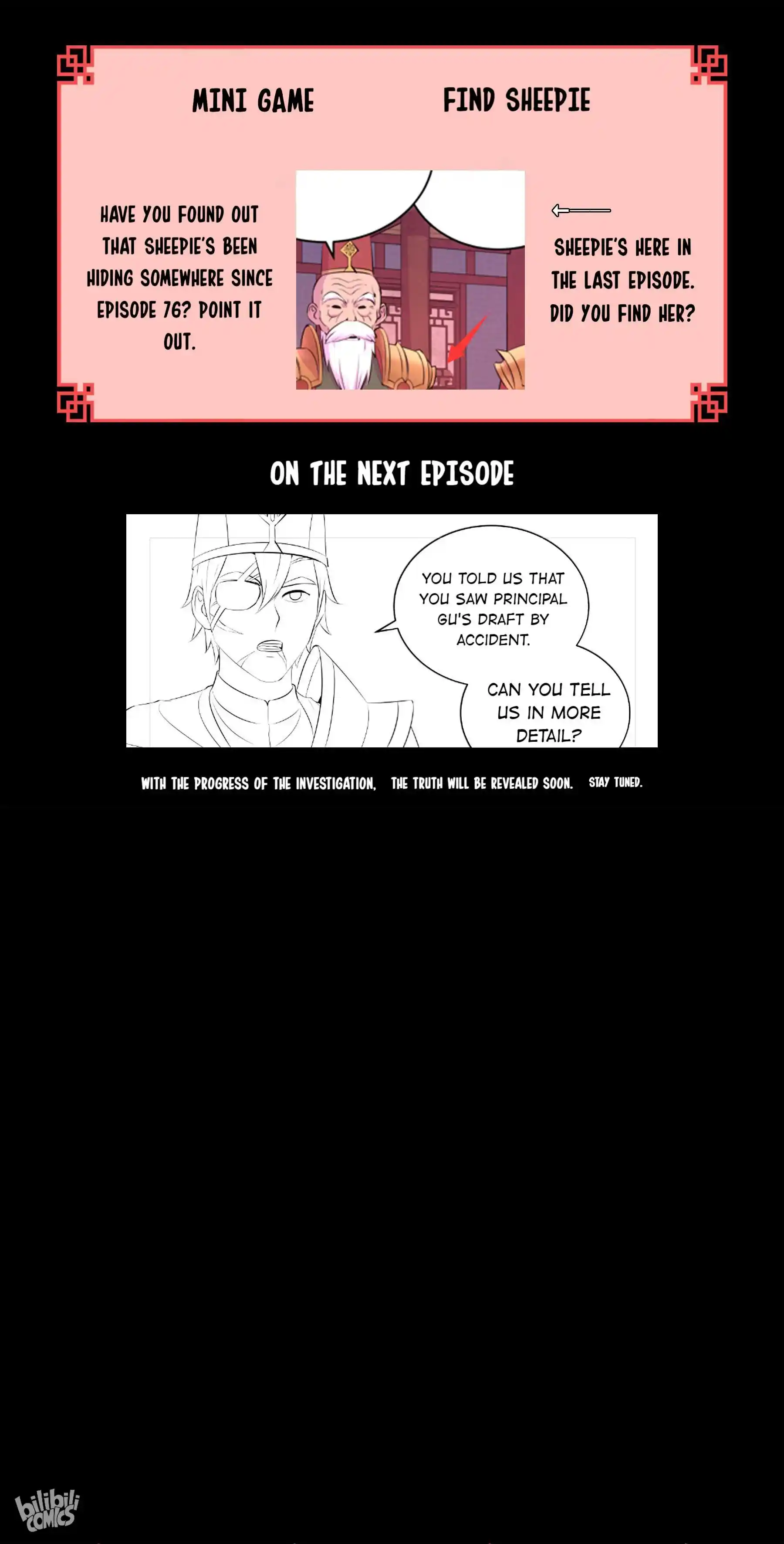 The All-Devouring Whale Chapter 142