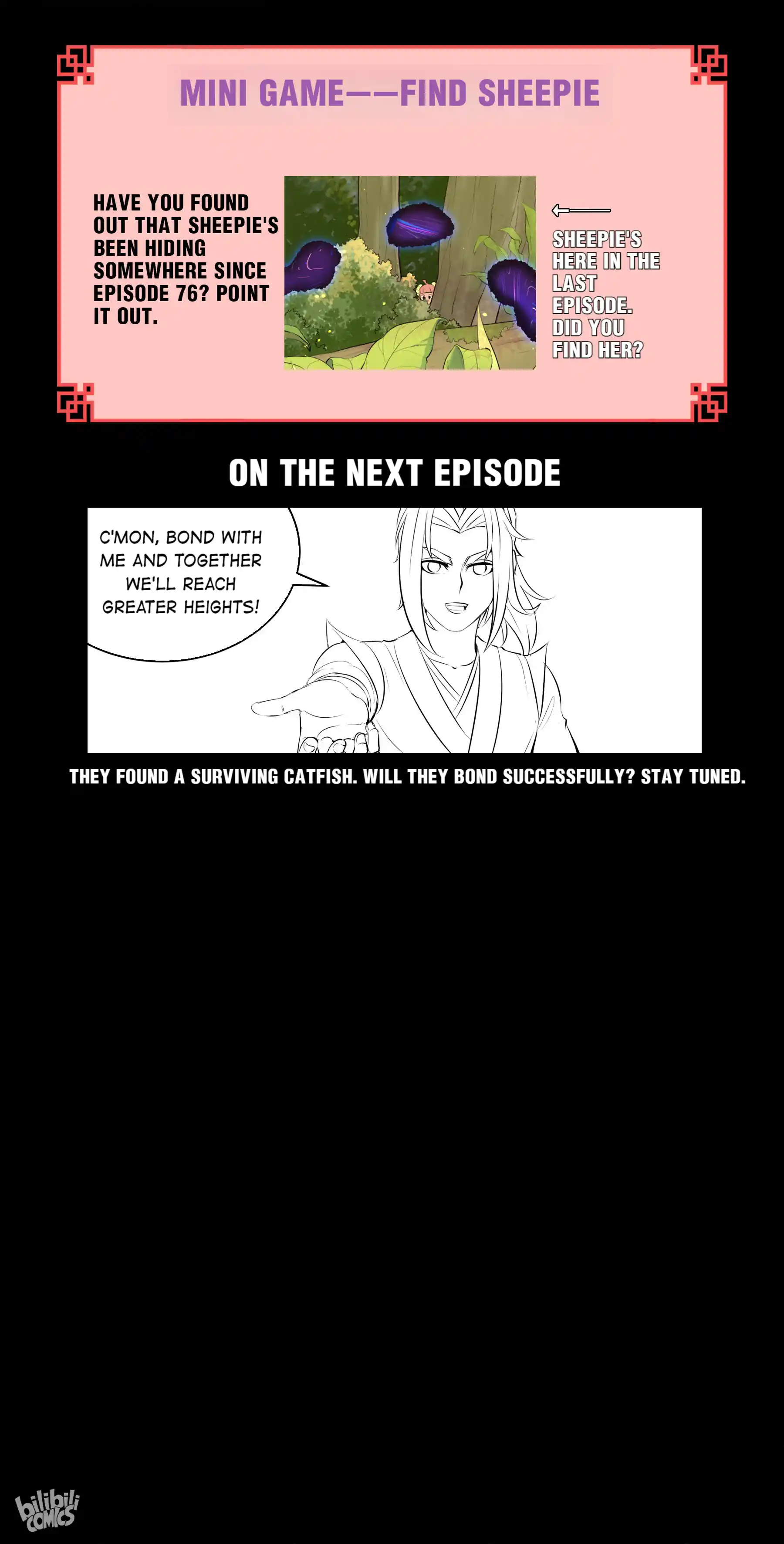 The All-Devouring Whale Chapter 158