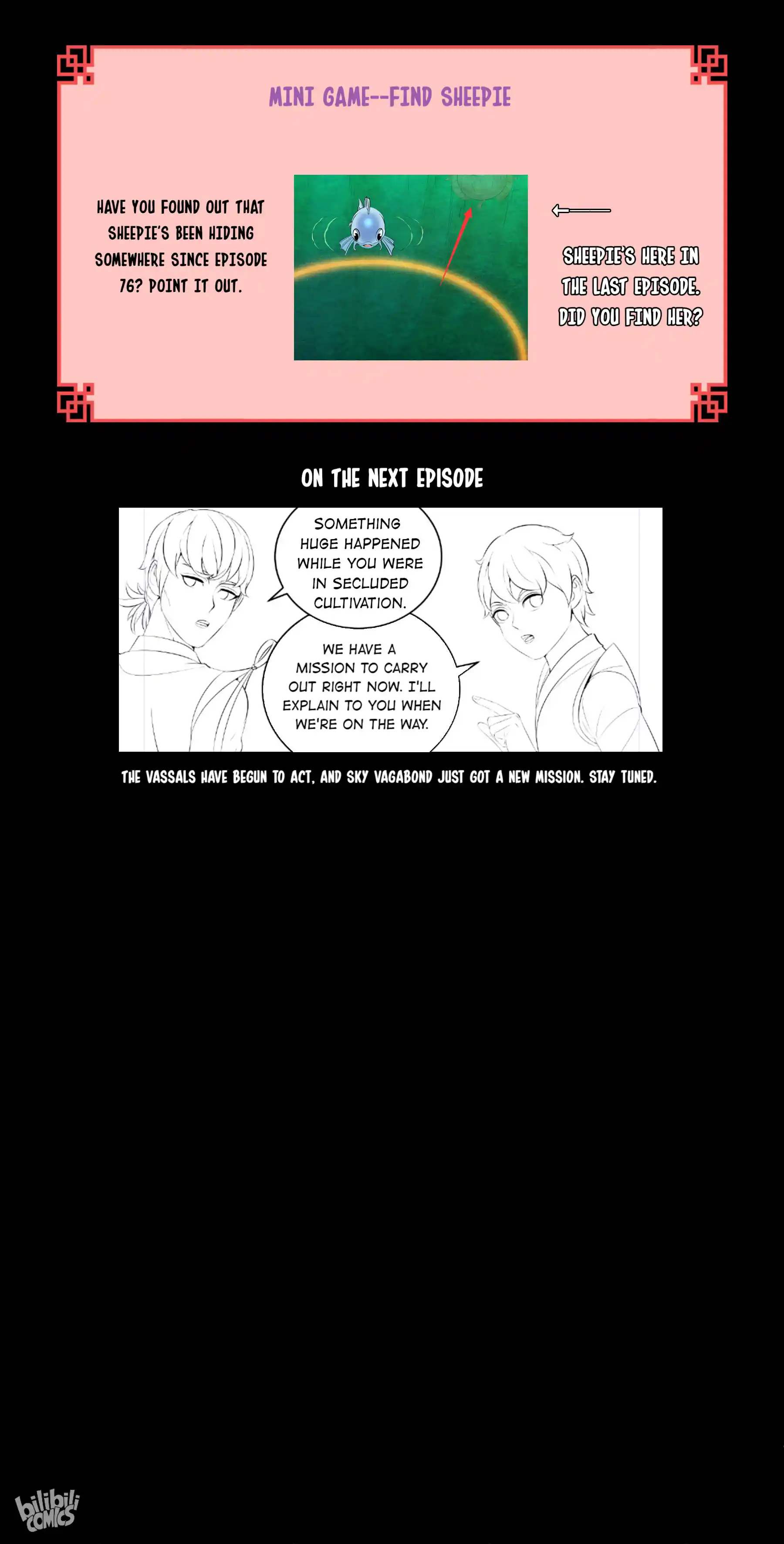 The All-Devouring Whale Chapter 160