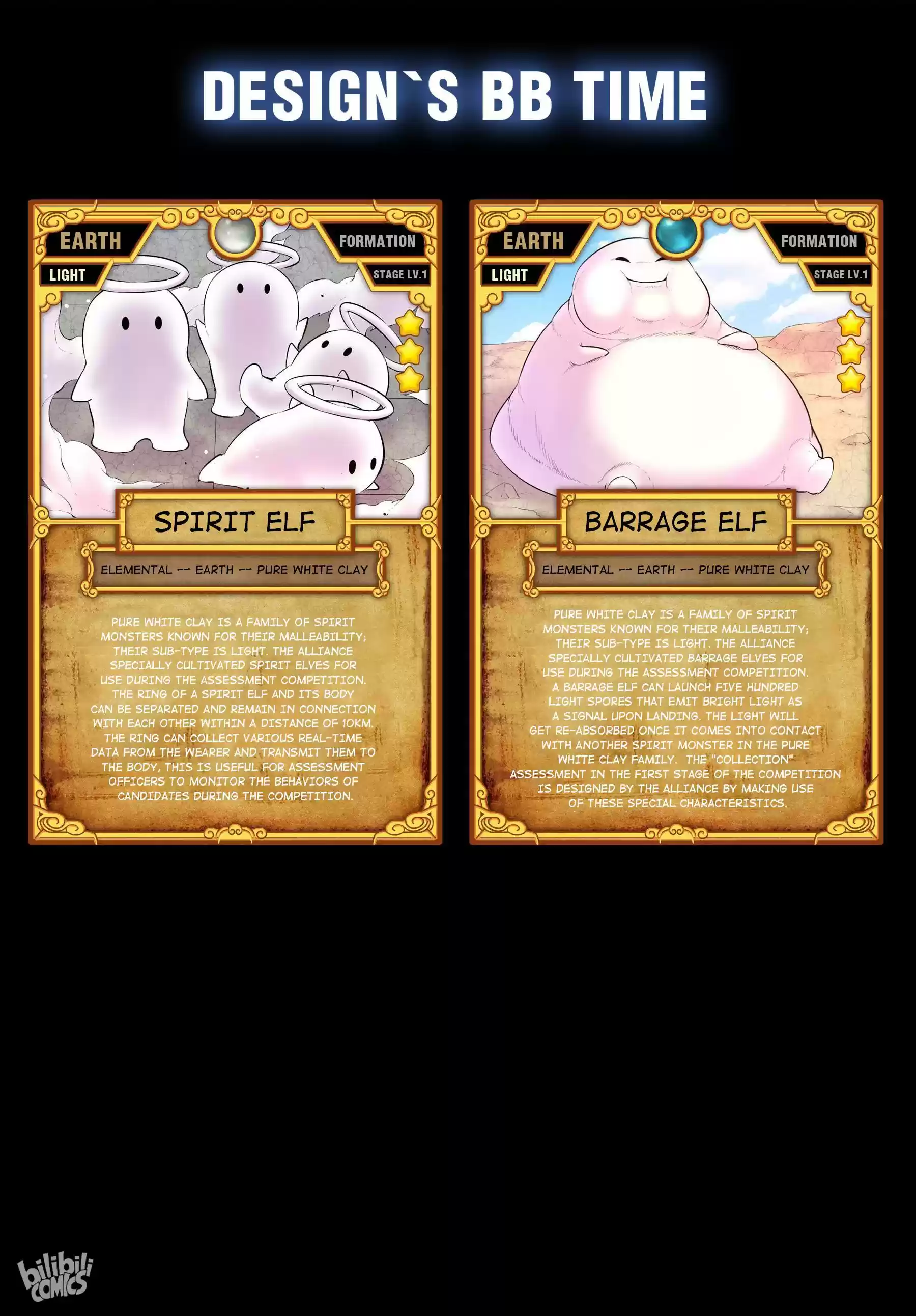 The All-Devouring Whale Chapter 22: The Competition Begins