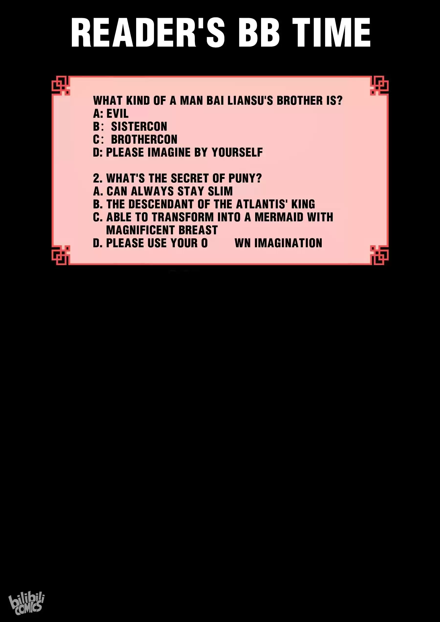 The All-Devouring Whale Chapter 3: The Mending Of The Bond