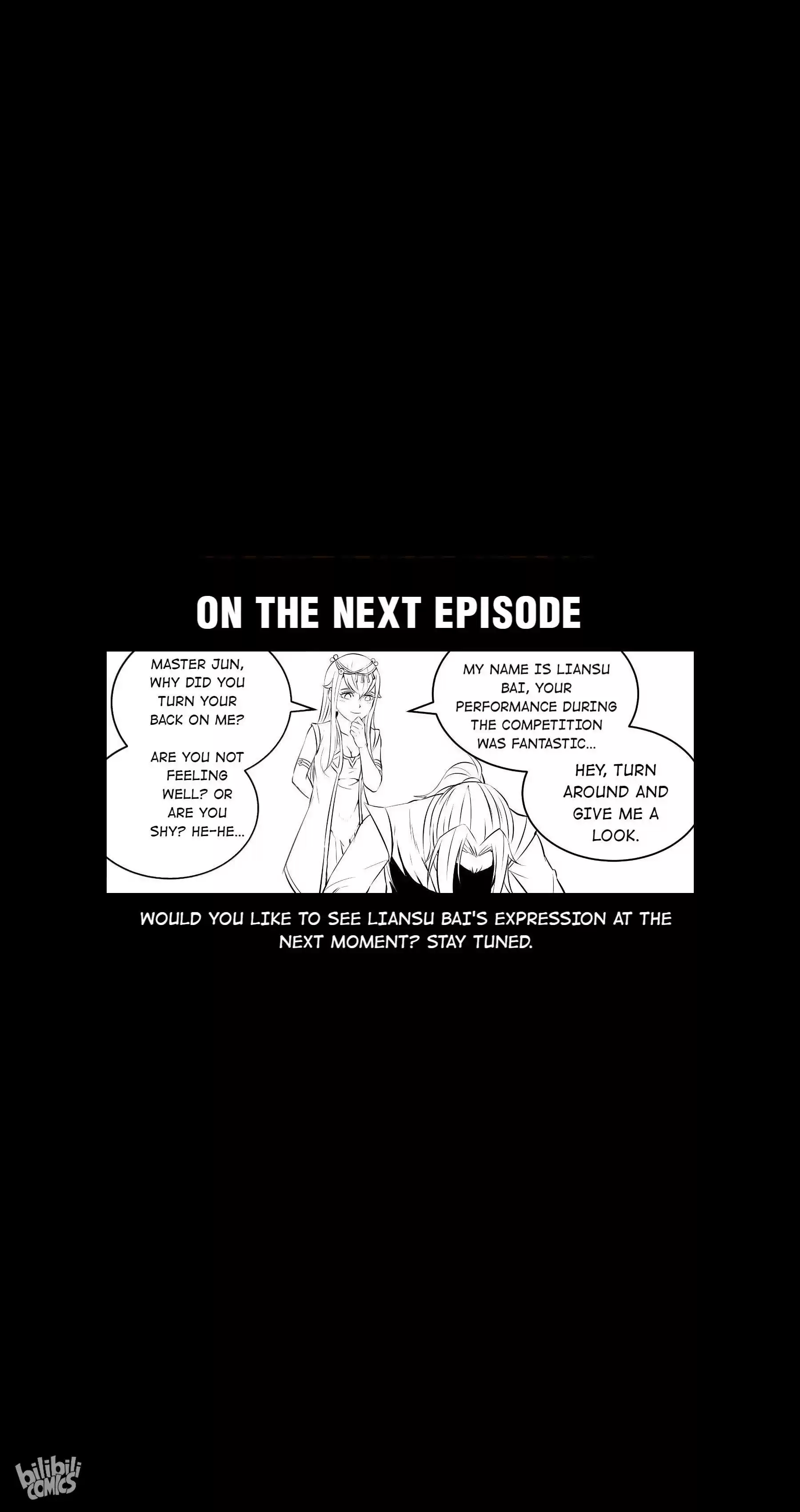 The All-Devouring Whale Chapter 45: The Combining Of Parasites