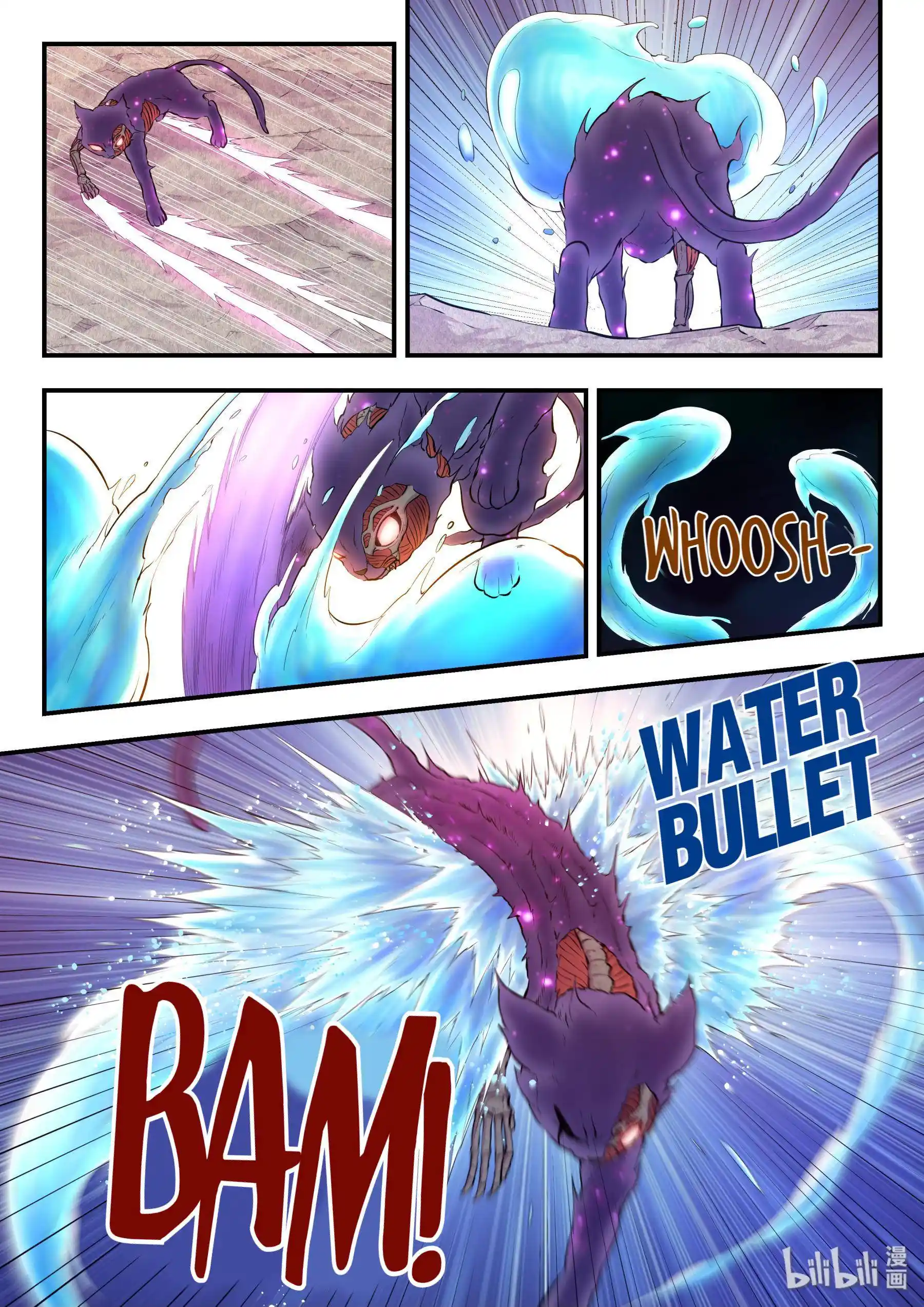 The All-Devouring Whale Chapter 46.11