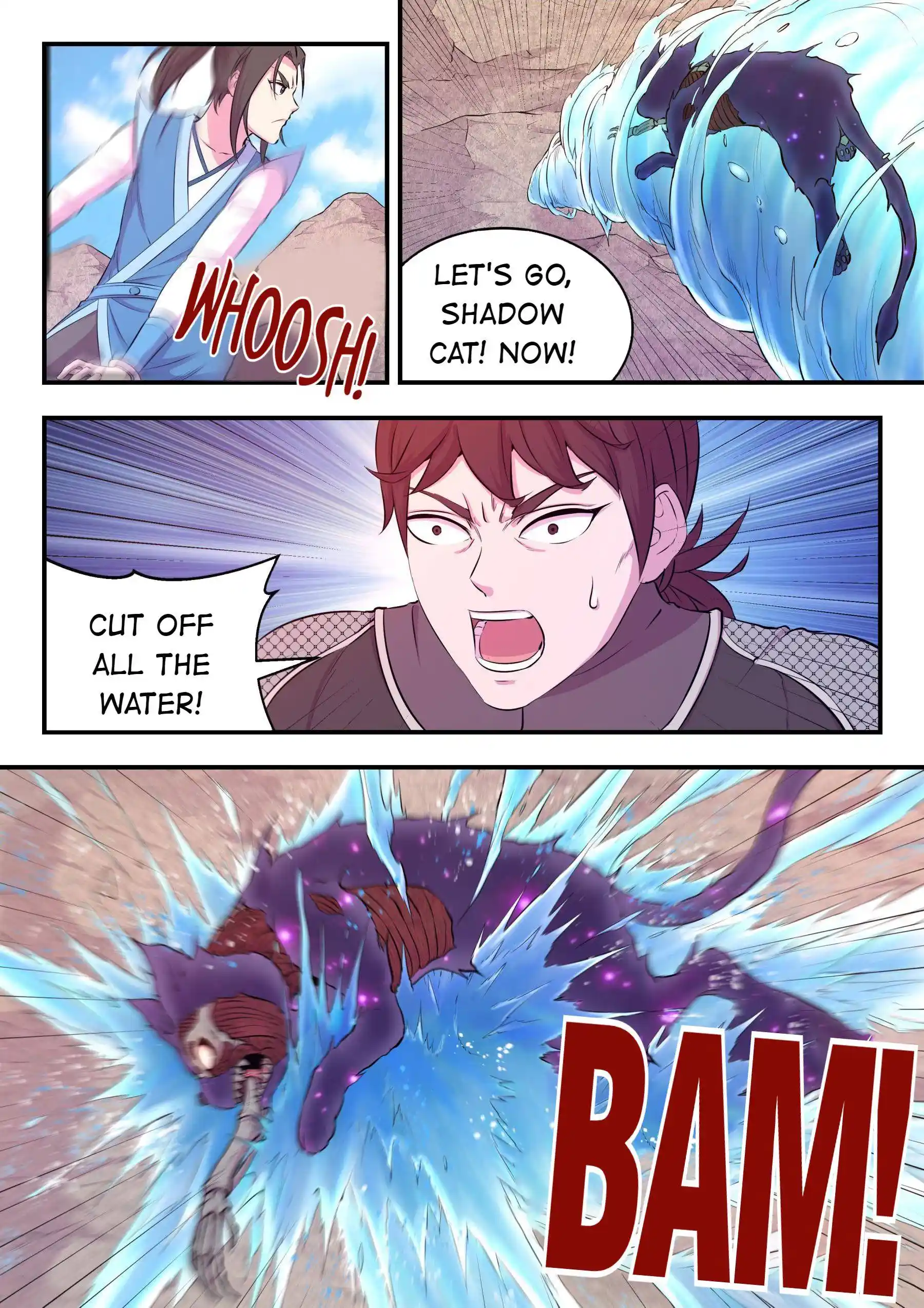 The All-Devouring Whale Chapter 46.11