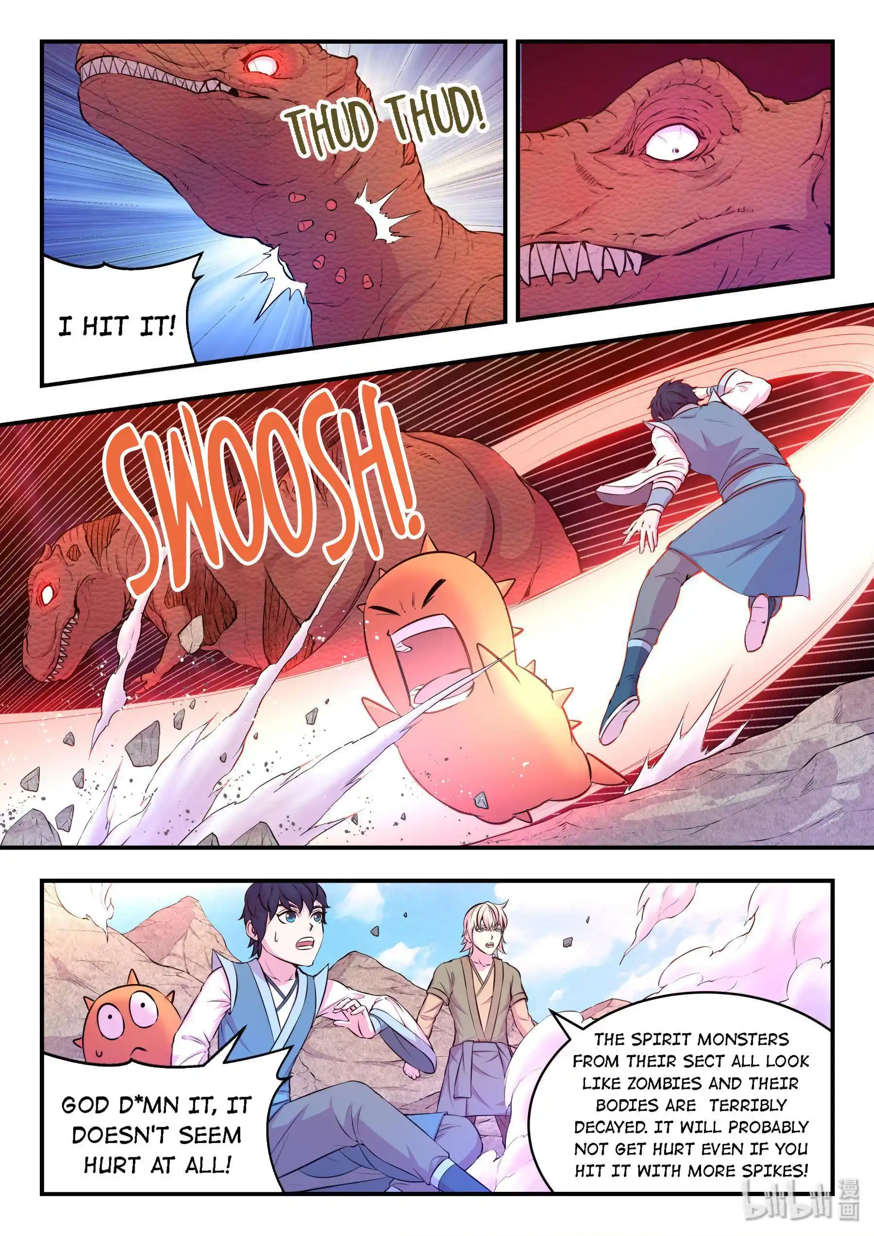 The All-Devouring Whale Chapter 46.12