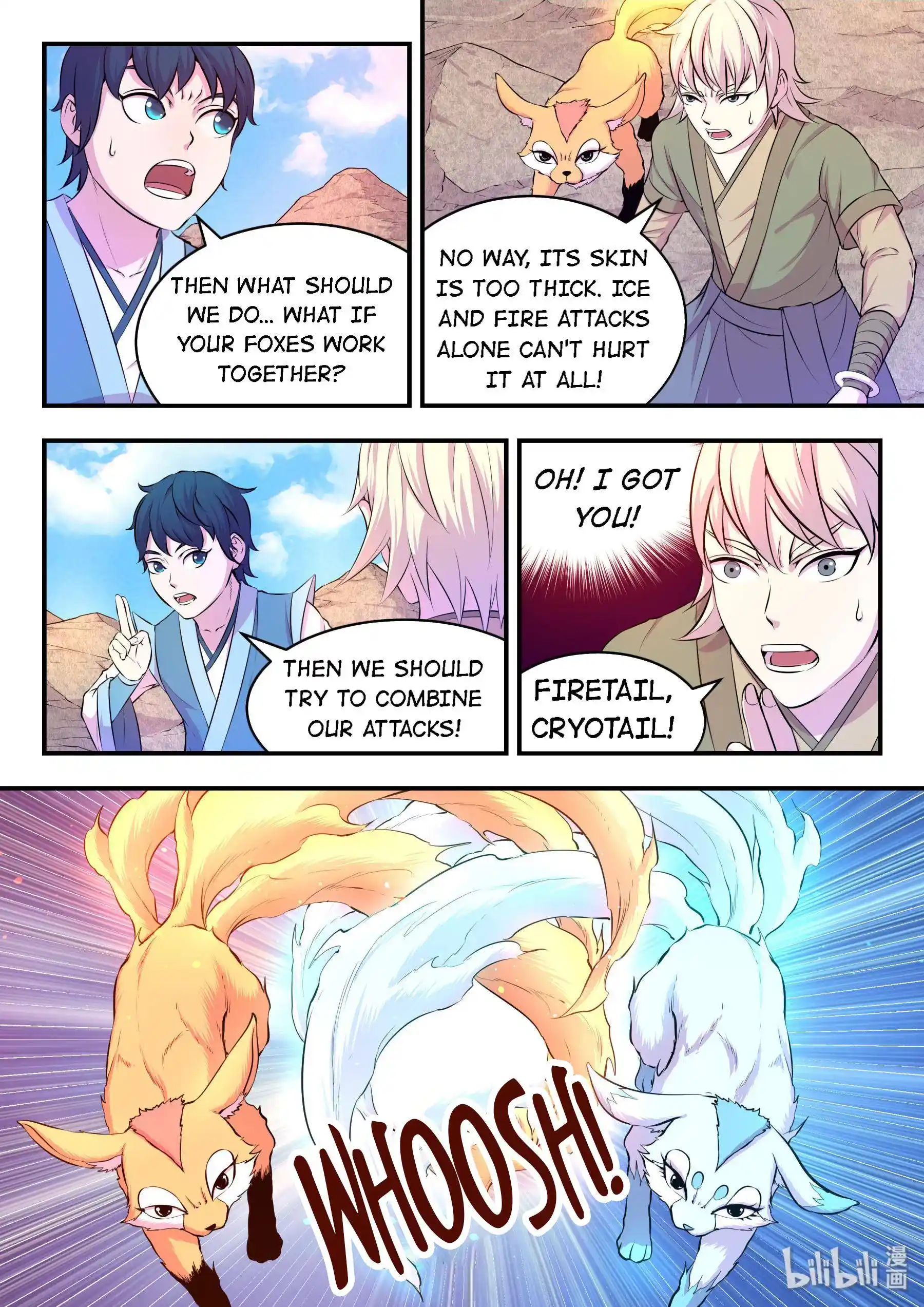 The All-Devouring Whale Chapter 46.12