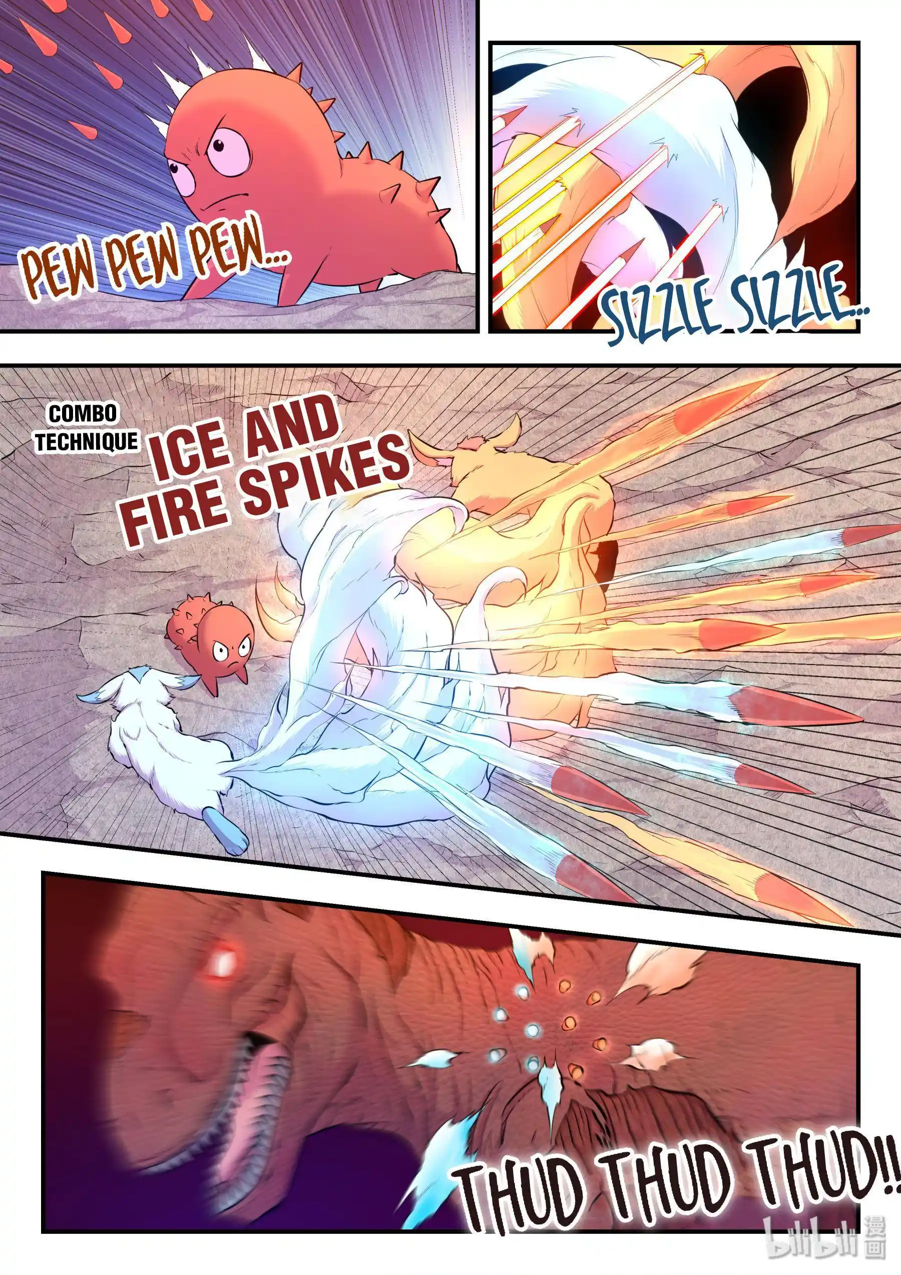 The All-Devouring Whale Chapter 46.12