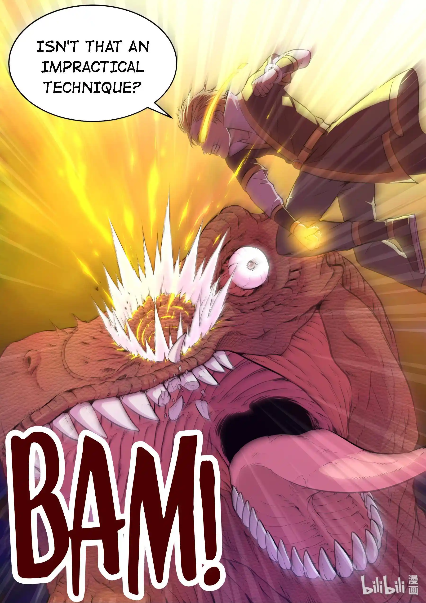 The All-Devouring Whale Chapter 46.12