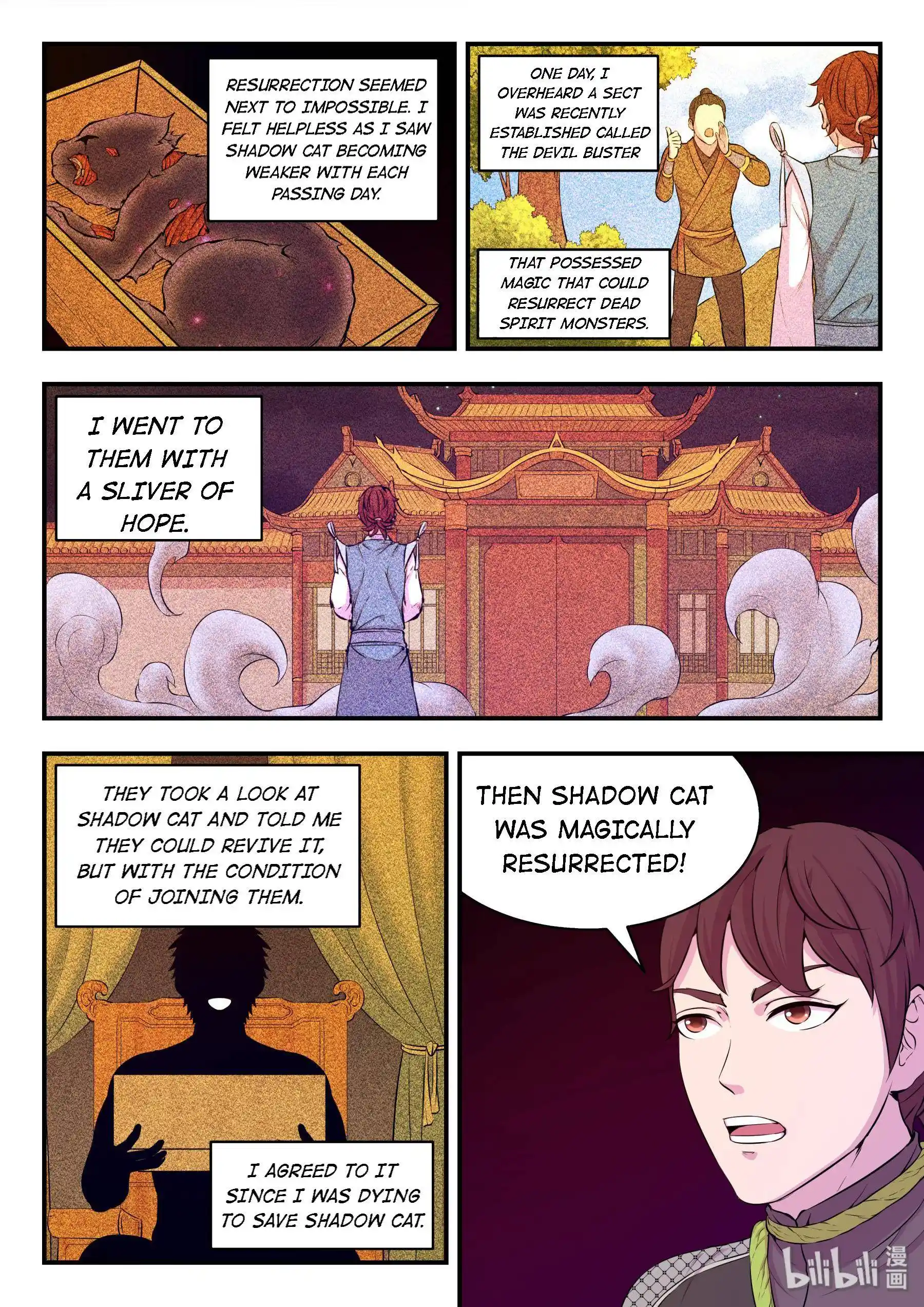 The All-Devouring Whale Chapter 46.14