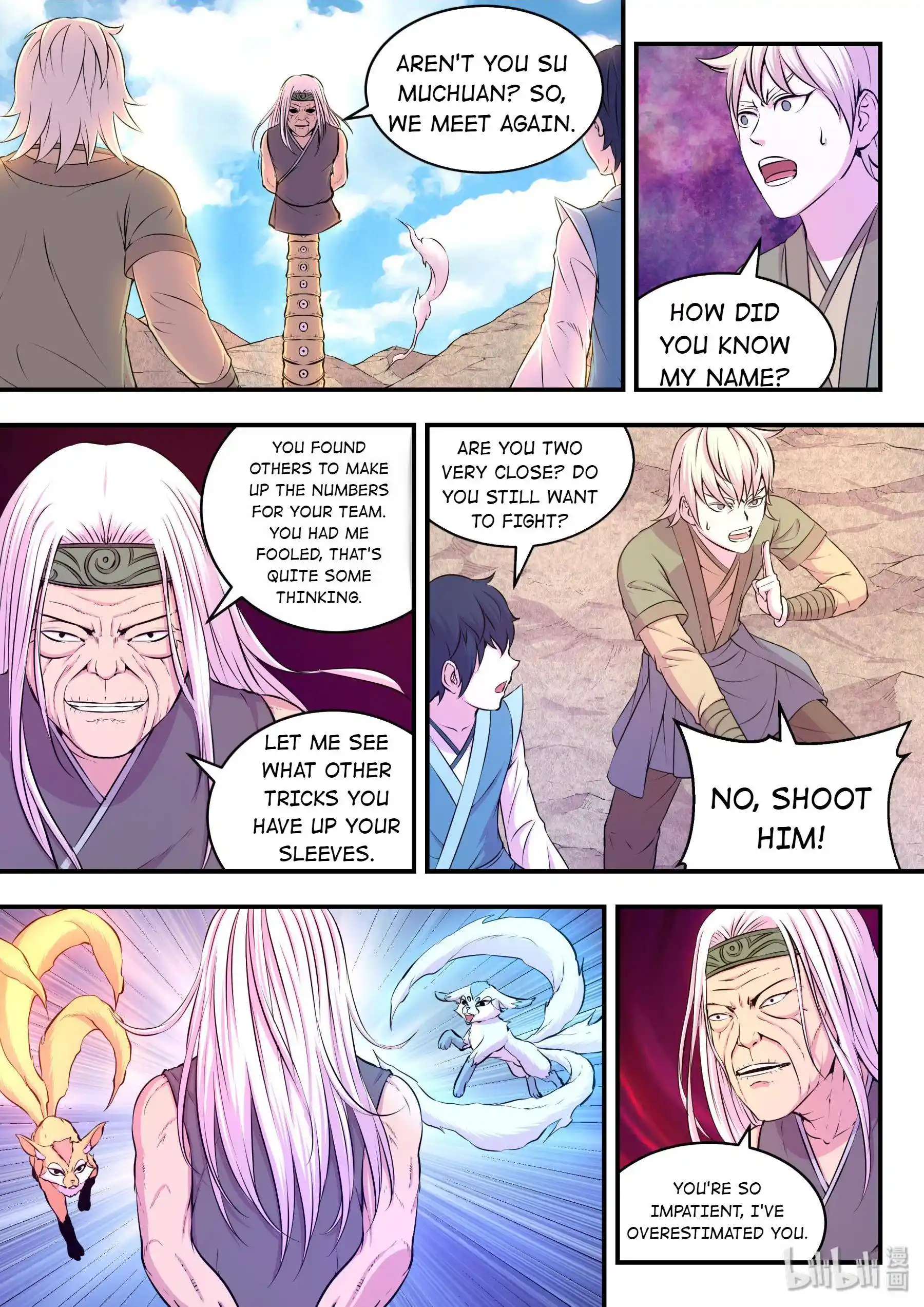 The All-Devouring Whale Chapter 46.15