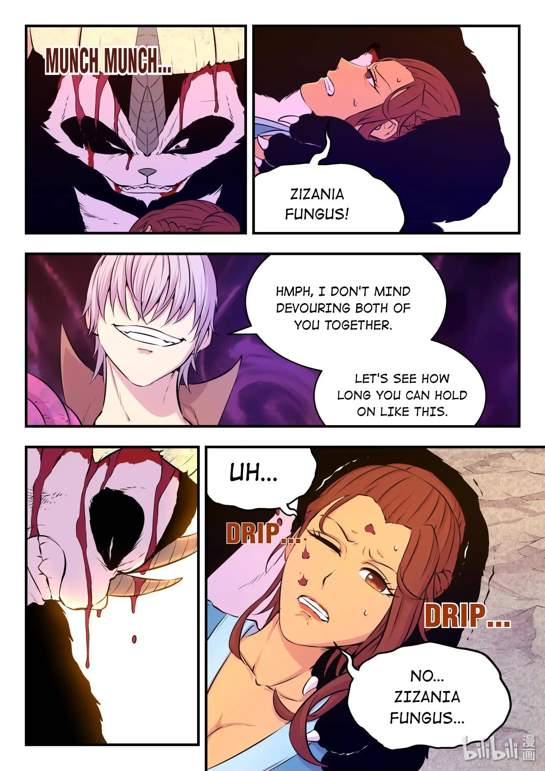 The All-Devouring Whale Chapter 46.16