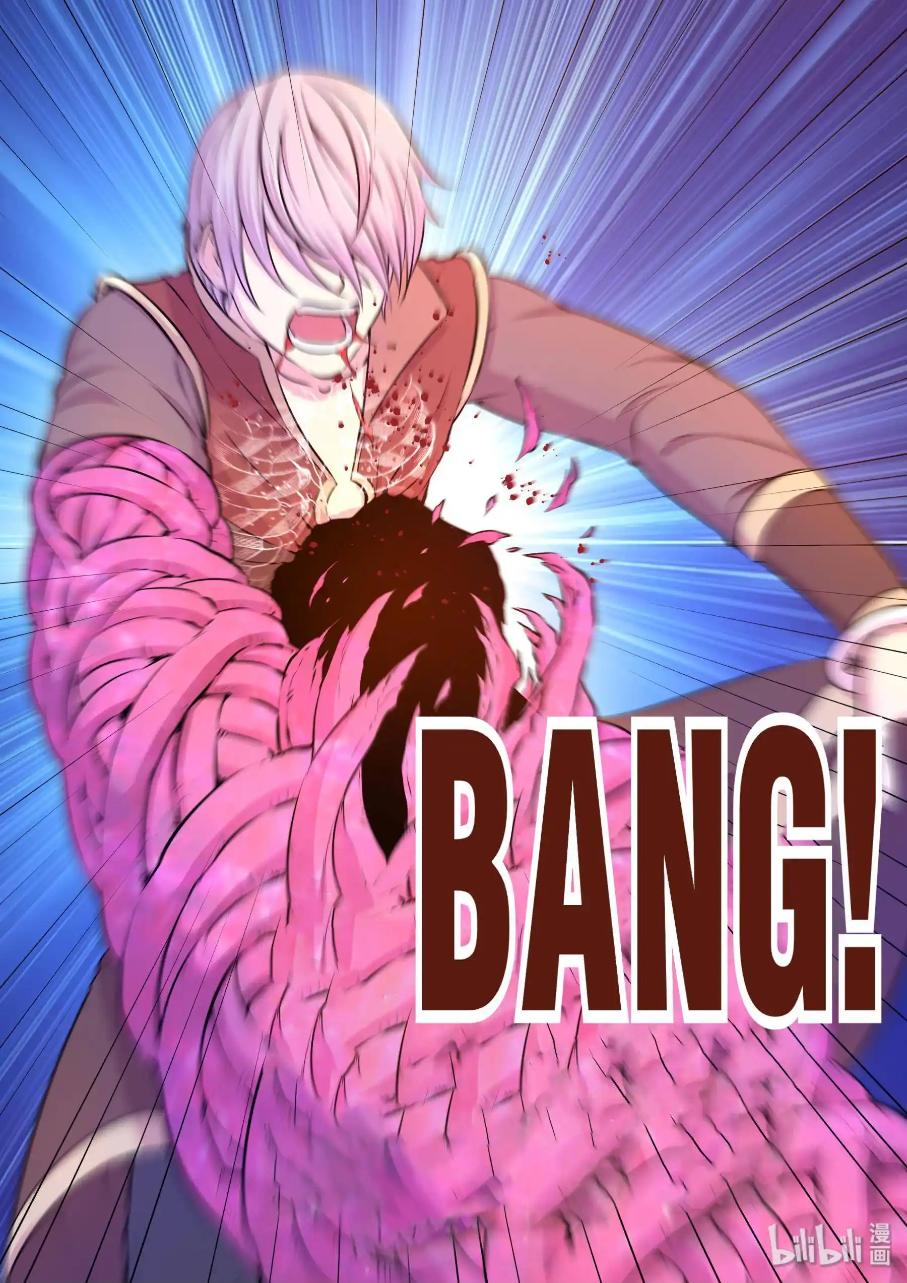 The All-Devouring Whale Chapter 46.16