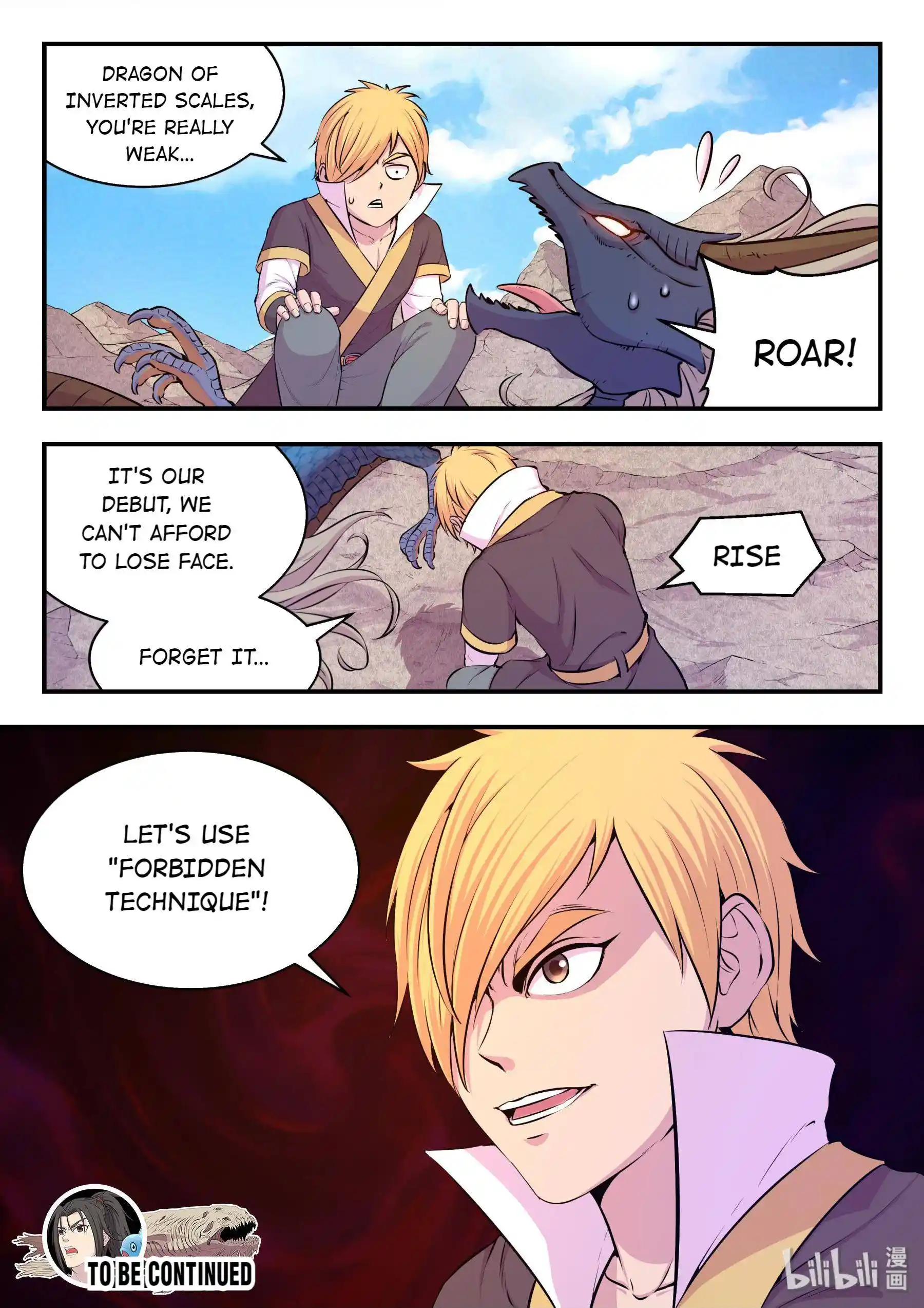 The All-Devouring Whale Chapter 46.16