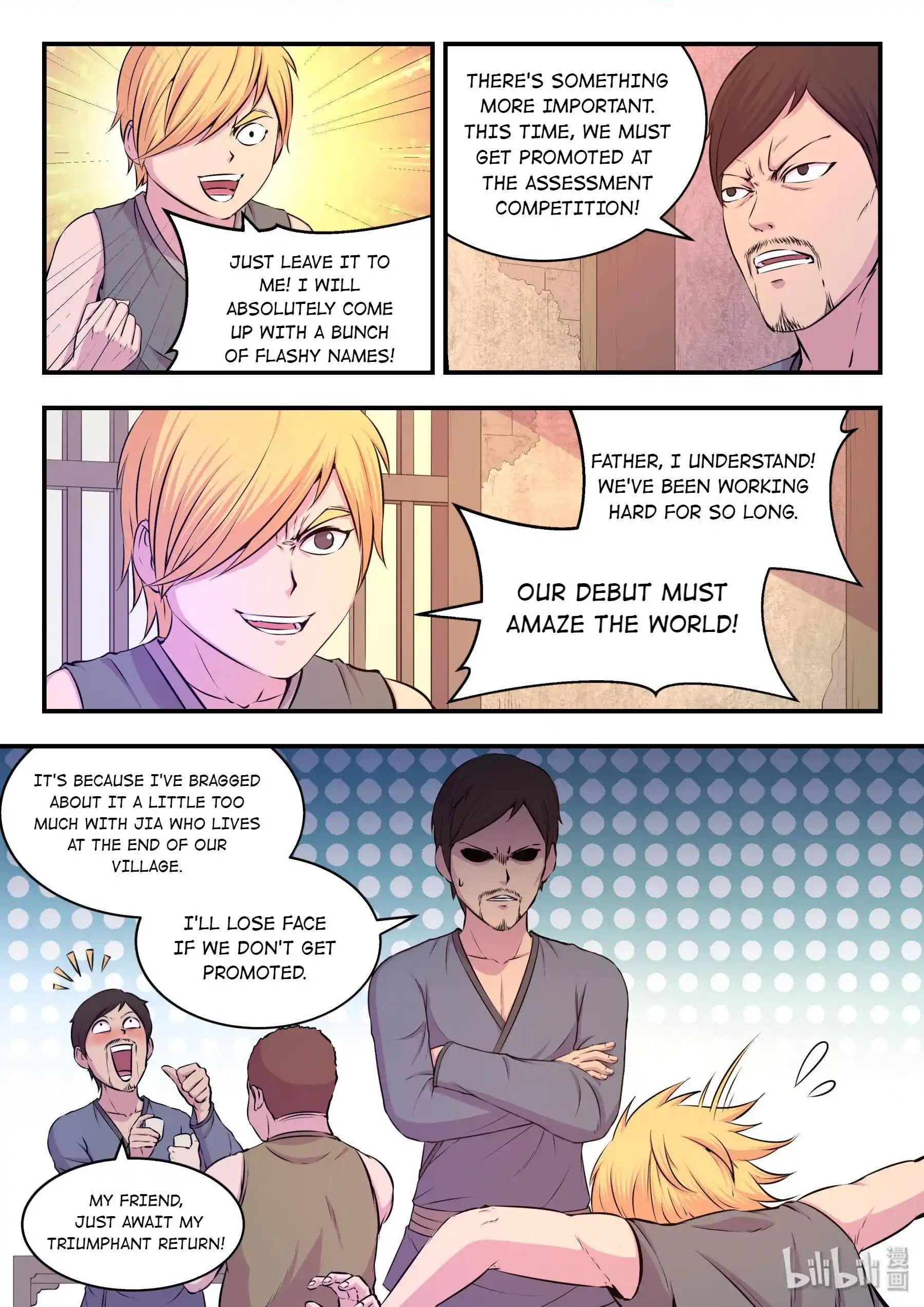 The All-Devouring Whale Chapter 46.17