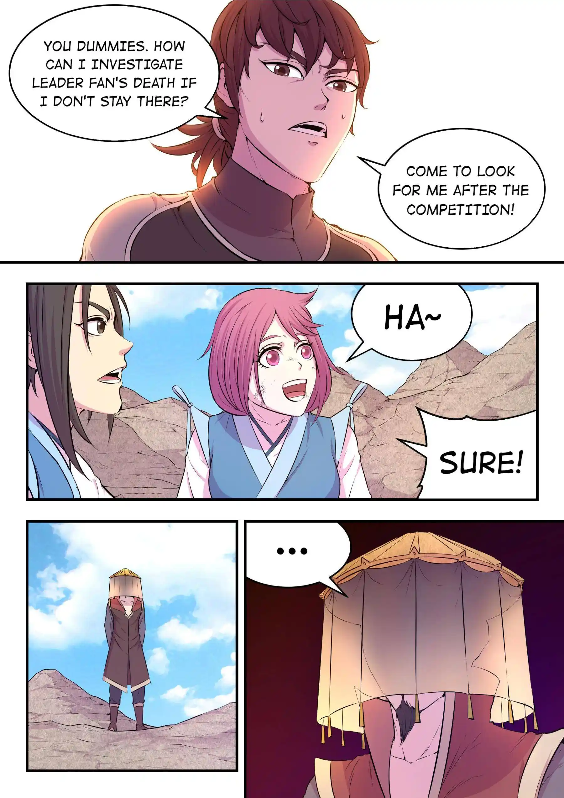 The All-Devouring Whale Chapter 46.19