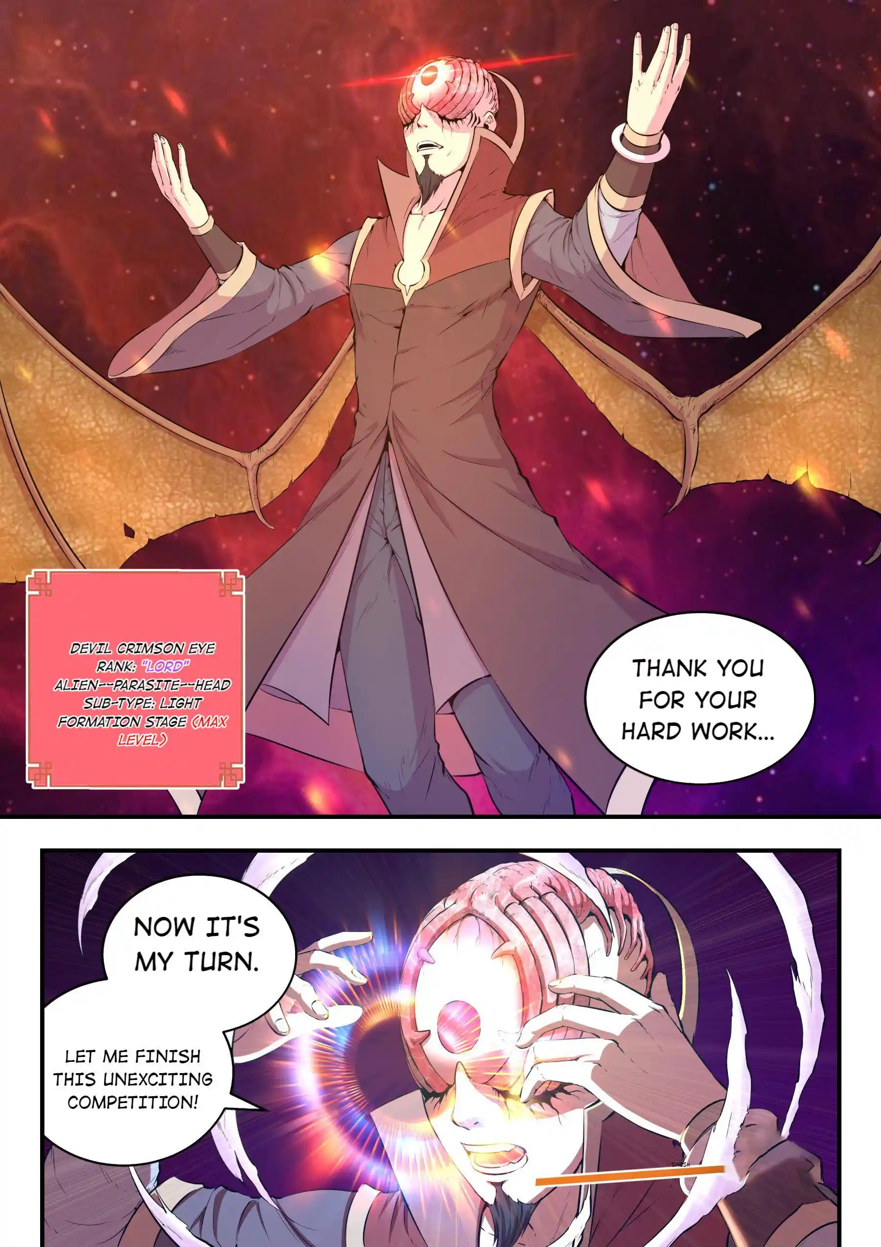 The All-Devouring Whale Chapter 46.19