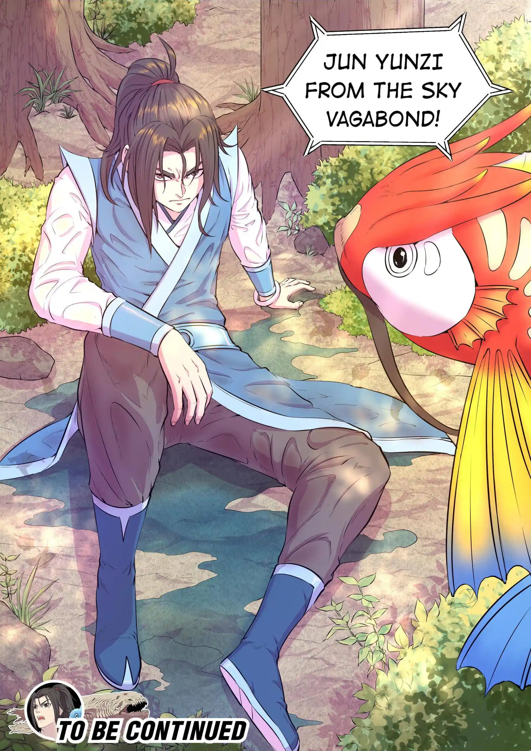 The All-Devouring Whale Chapter 46.19