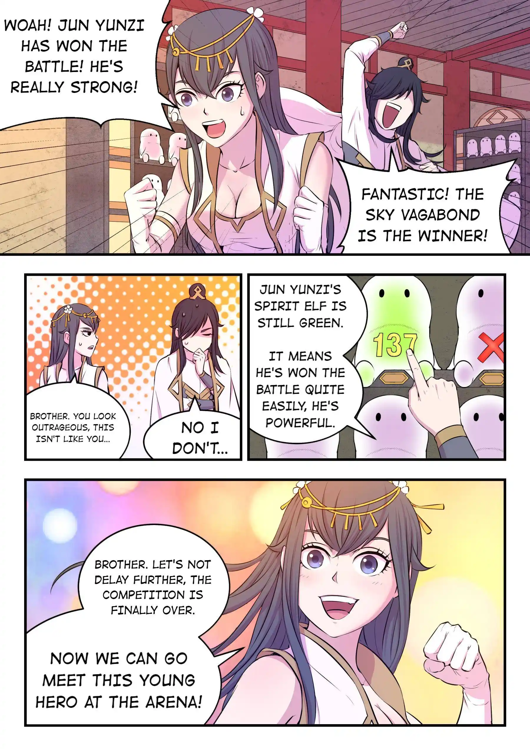 The All-Devouring Whale Chapter 46.22