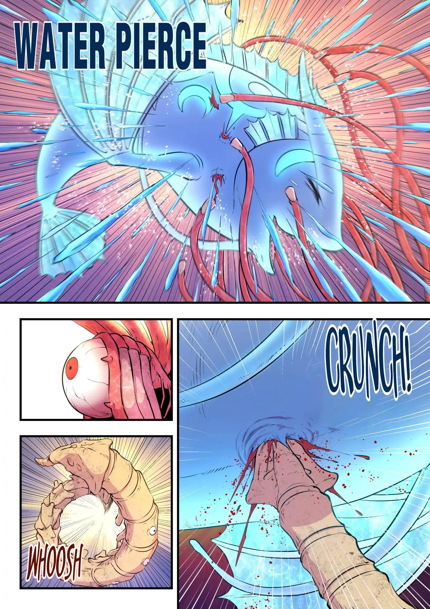 The All-Devouring Whale Chapter 46.22