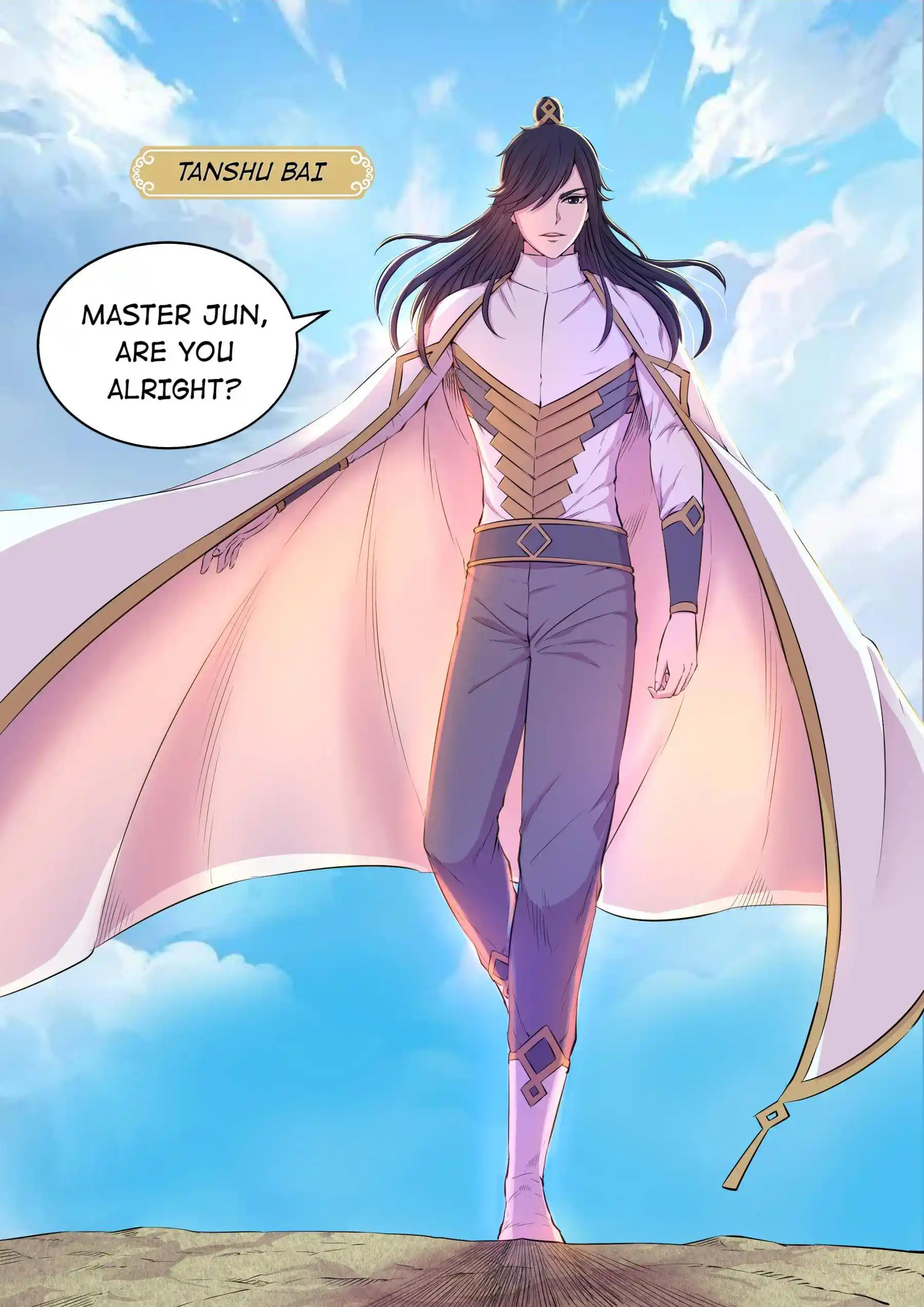 The All-Devouring Whale Chapter 46.23