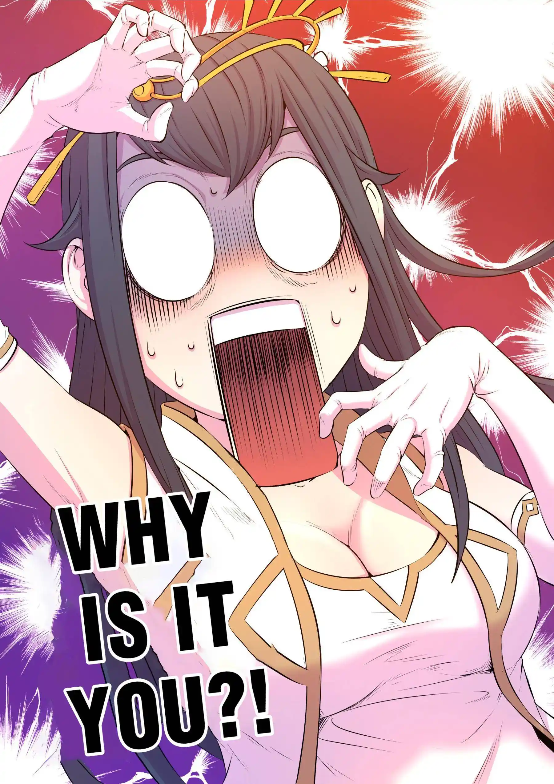 The All-Devouring Whale Chapter 46.23