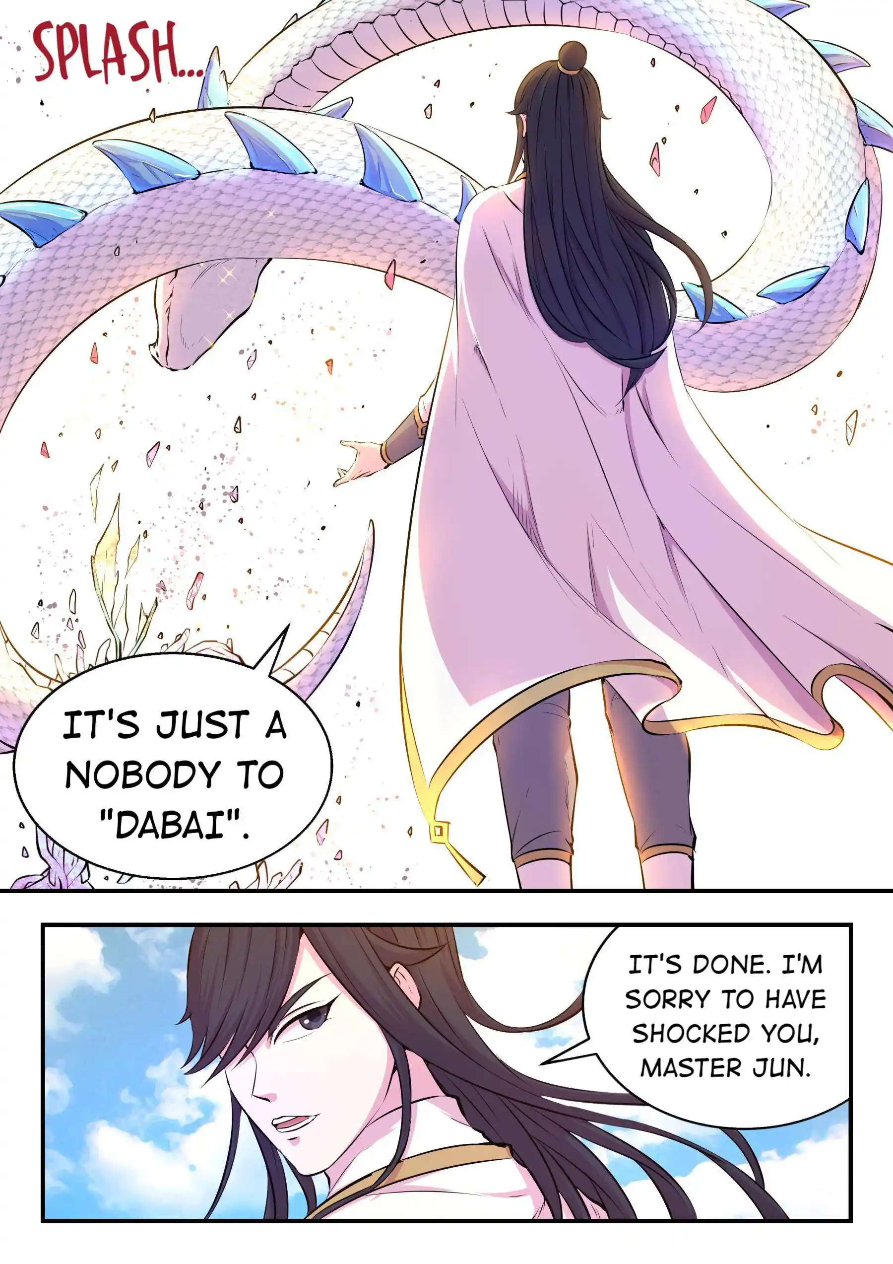 The All-Devouring Whale Chapter 46.23