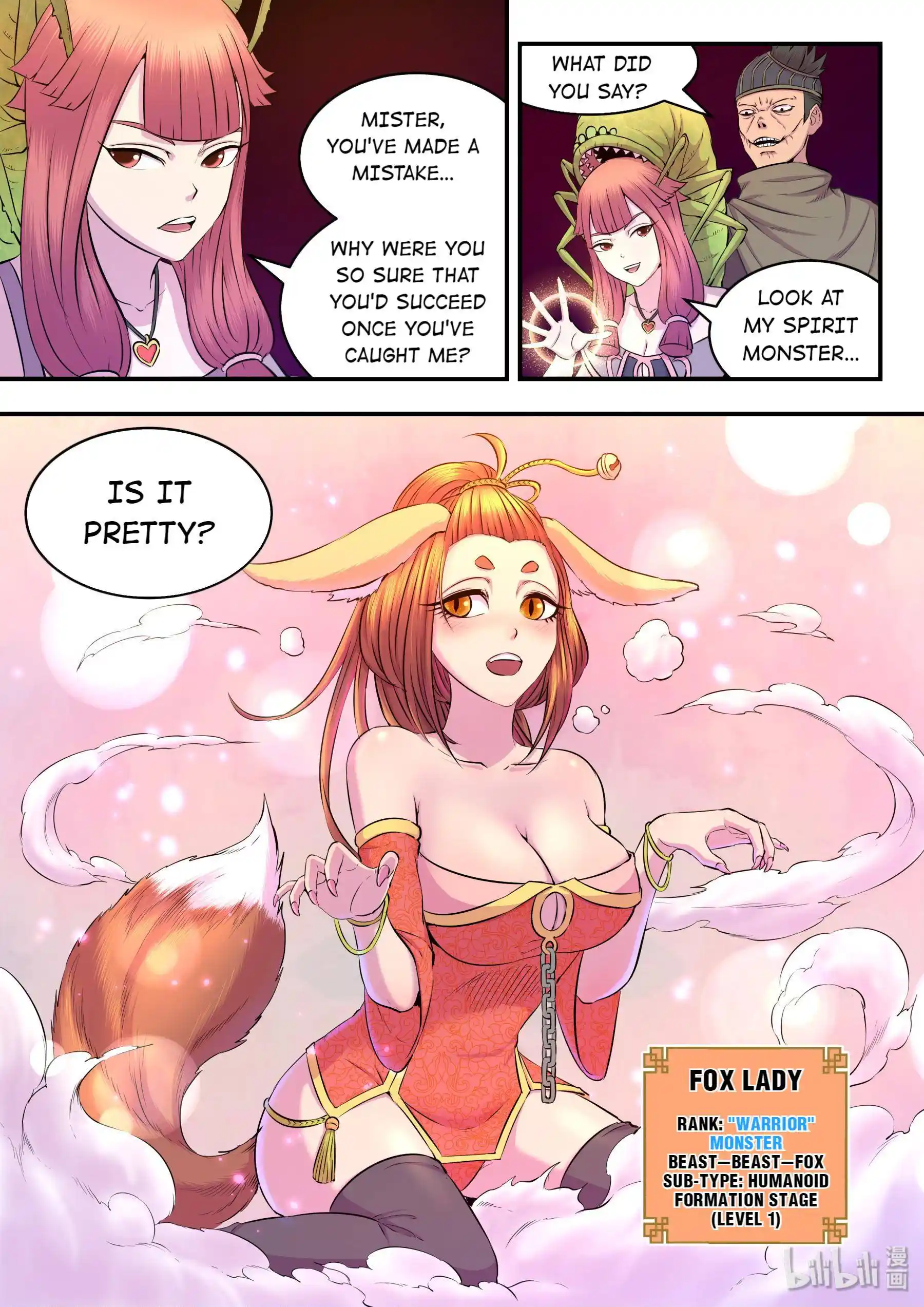 The All-Devouring Whale Chapter 46.6