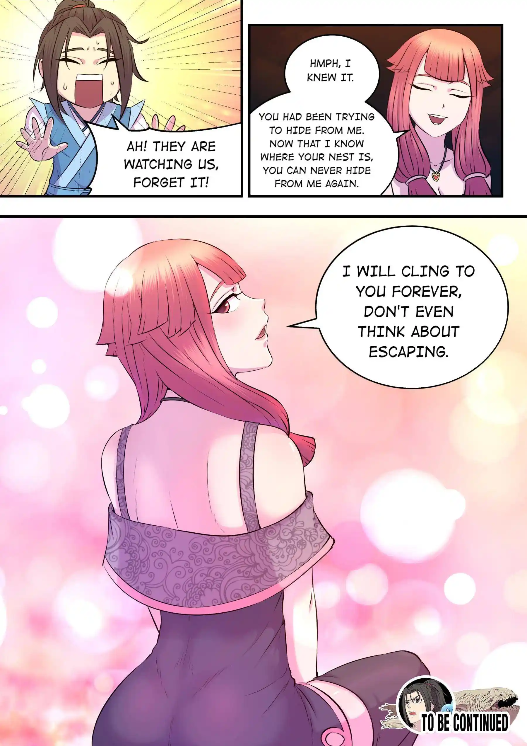 The All-Devouring Whale Chapter 46.6