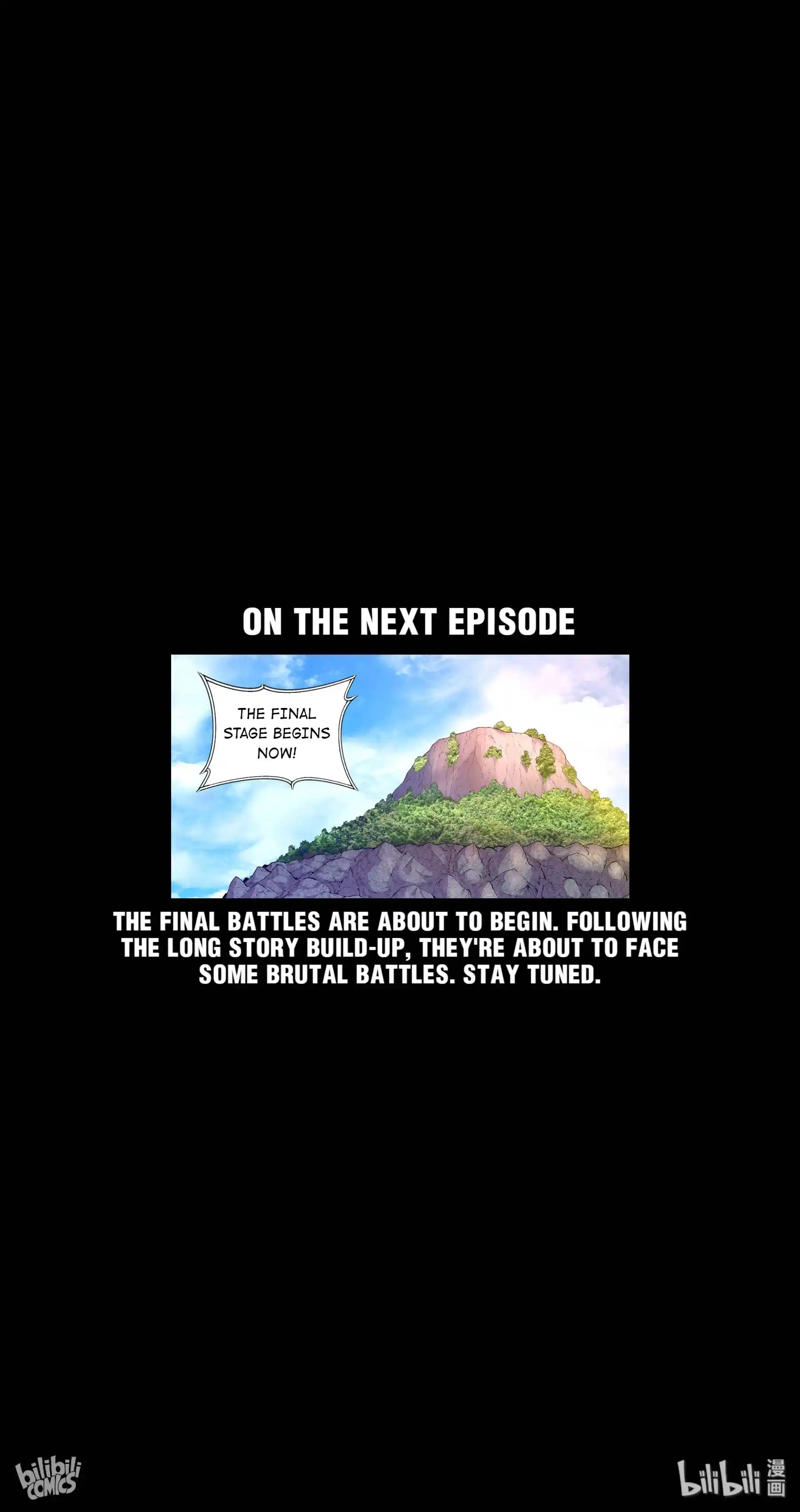 The All-Devouring Whale Chapter 46.6