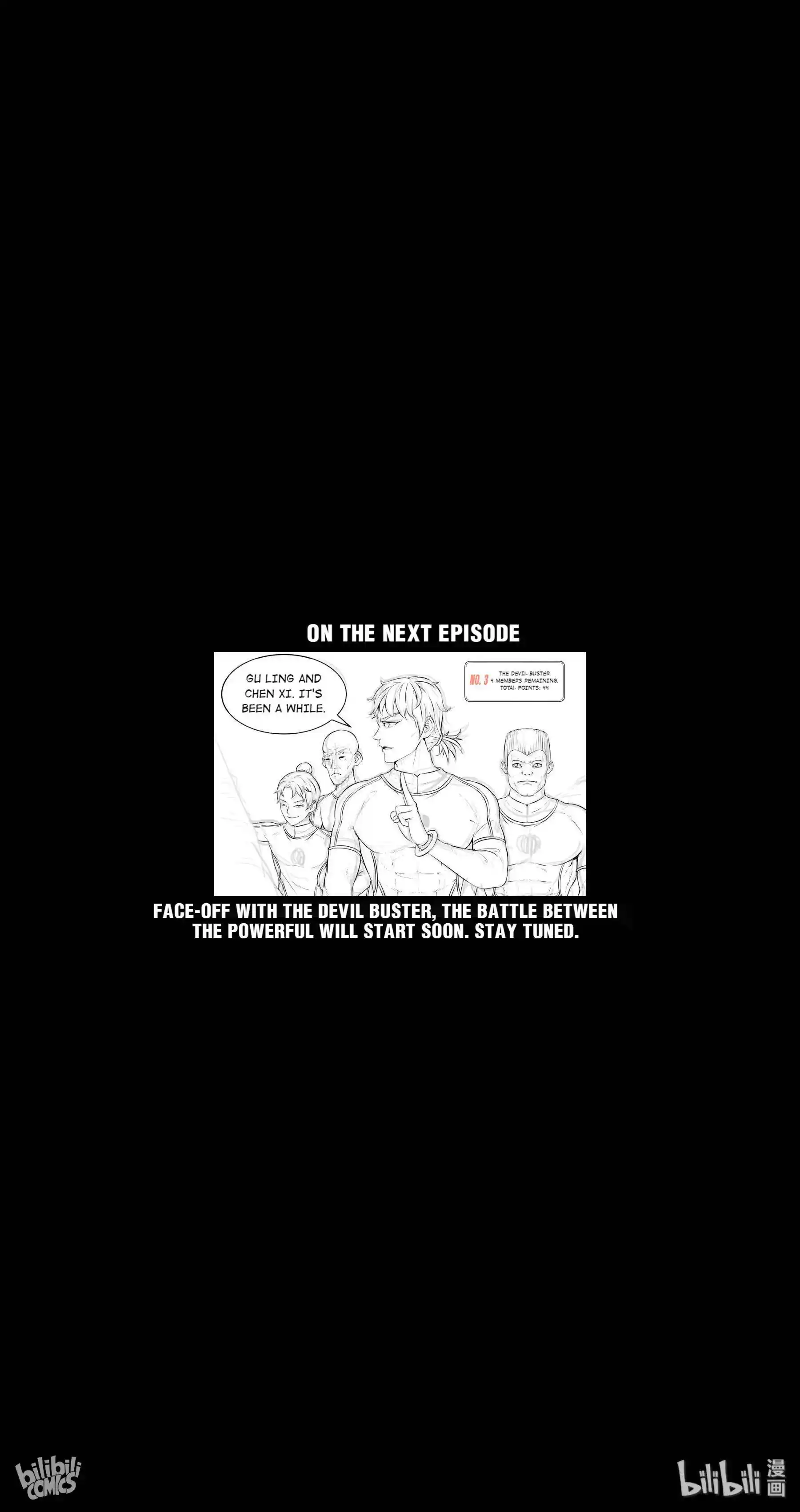 The All-Devouring Whale Chapter 46.7