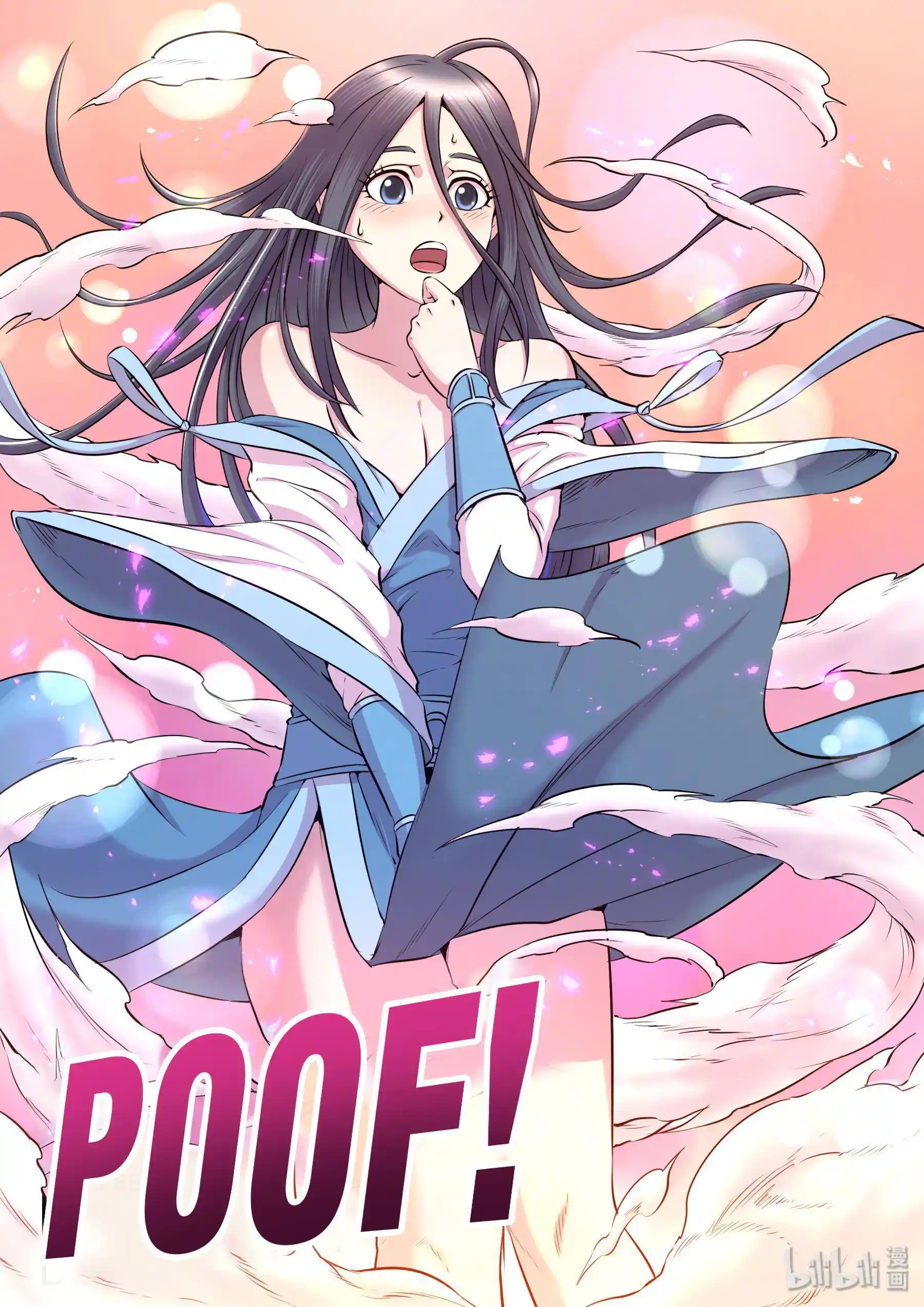 The All-Devouring Whale Chapter 46.8