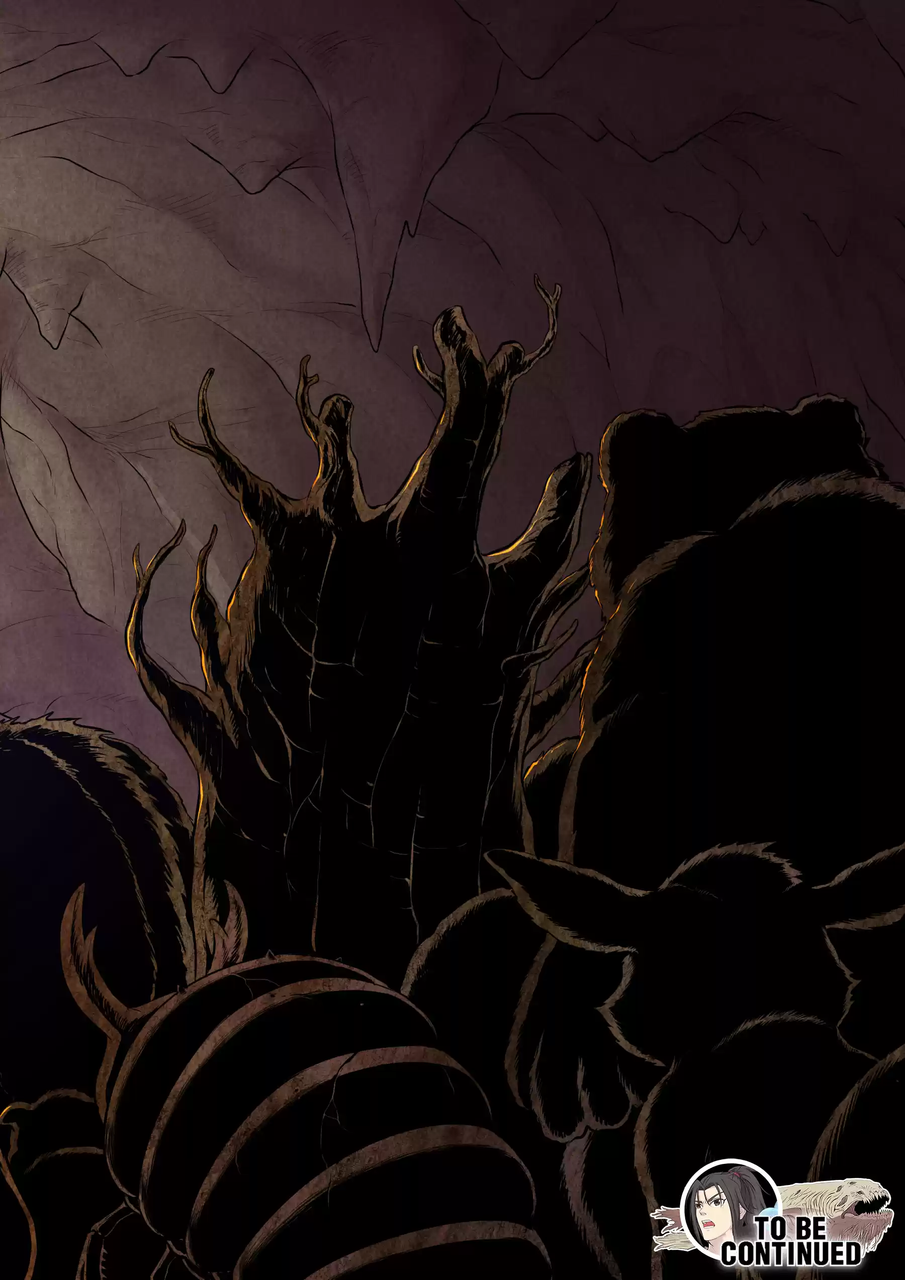 The All-Devouring Whale Chapter 63: The Crafting Ritual